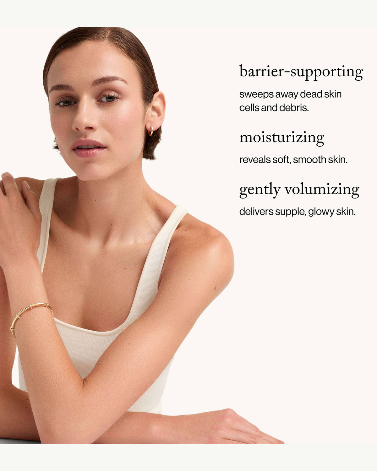 GOOPGLOW Microderm Instant Glow Body Polish