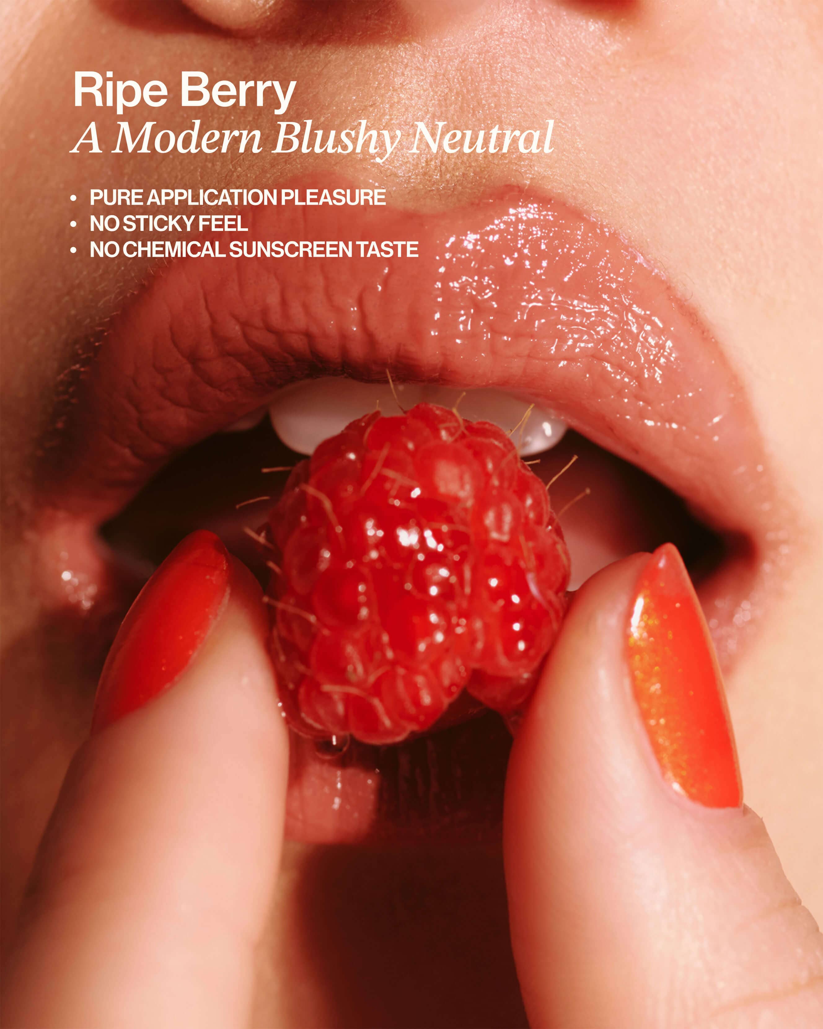 Ripe Berry