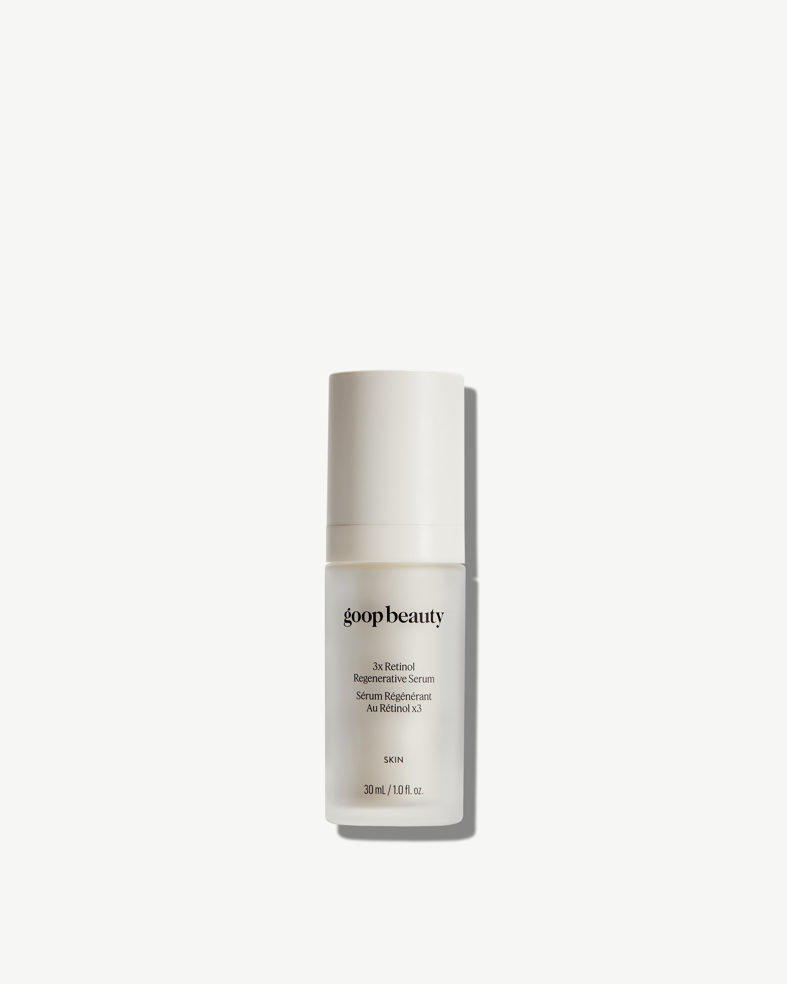 3x RETINOL REGENERATIVE SERUM