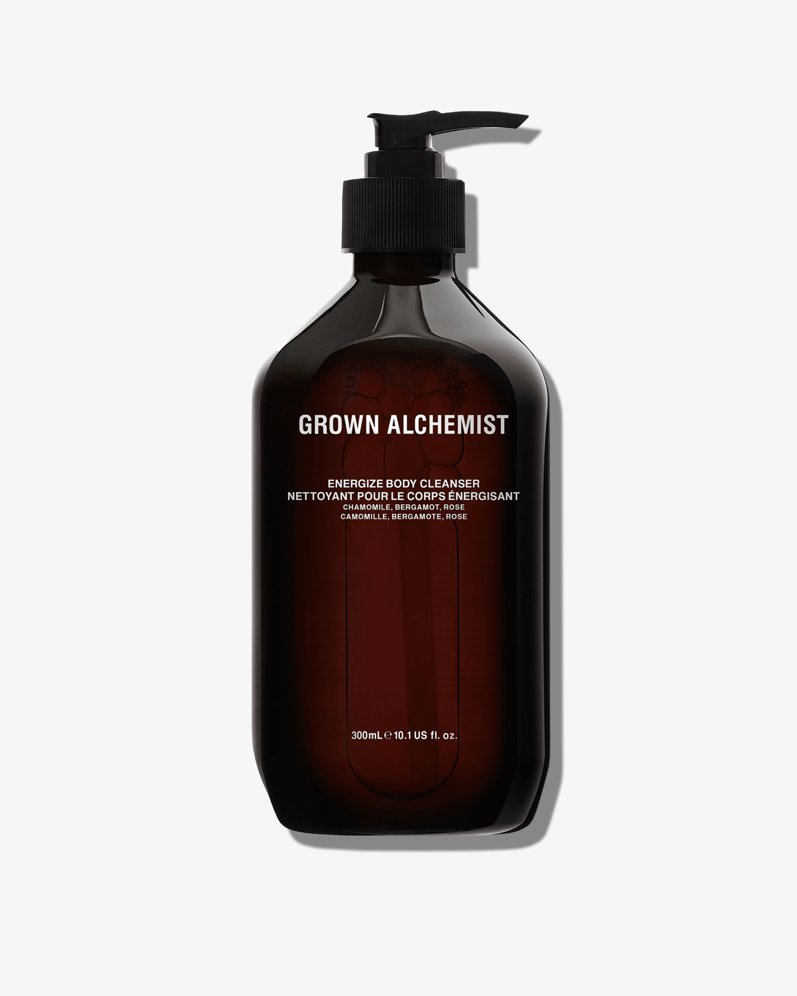 Energize Body Cleanser