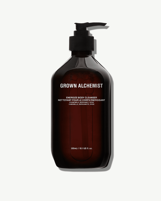 Energize Body Cleanser