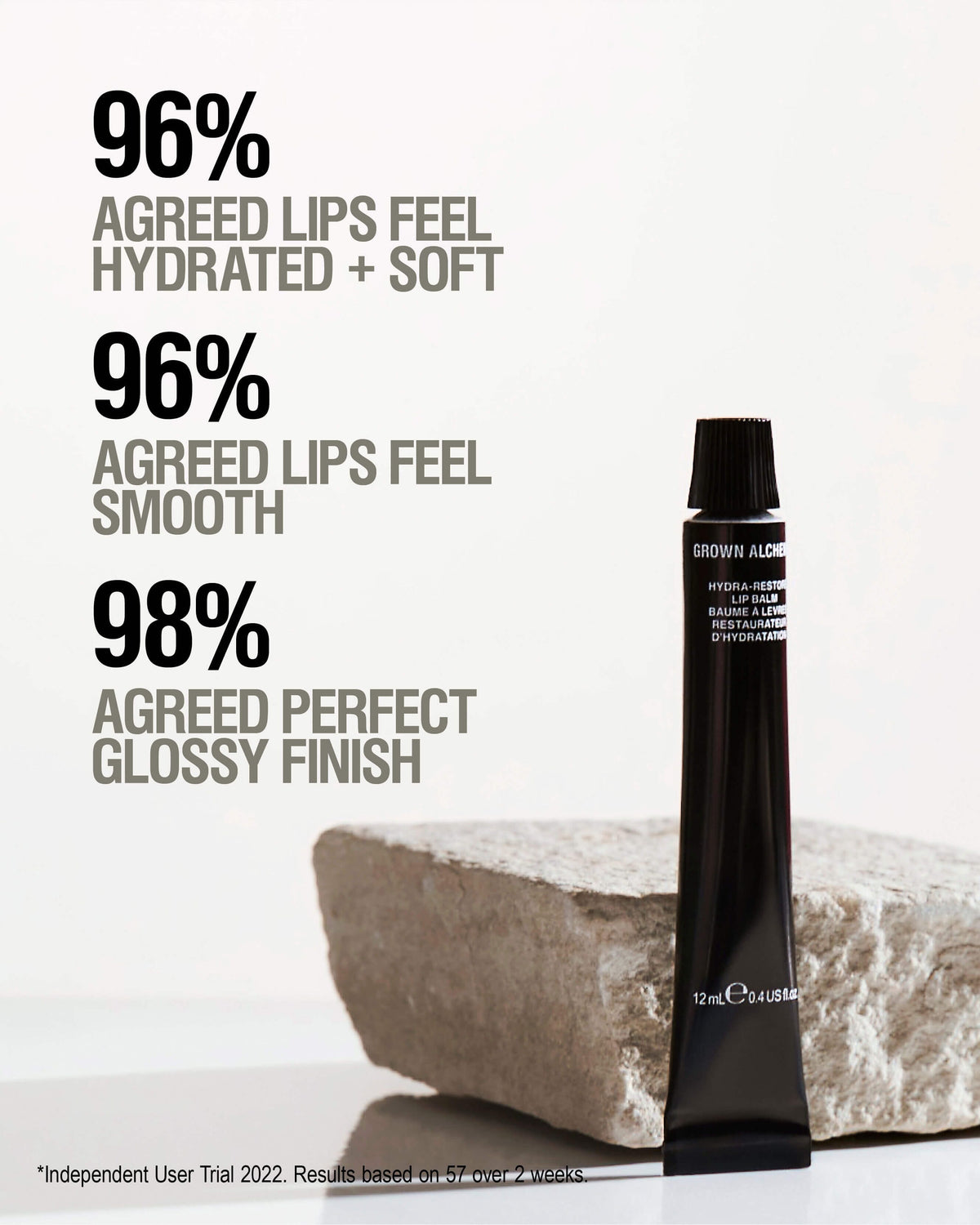 Hydra Restore Lip Balm