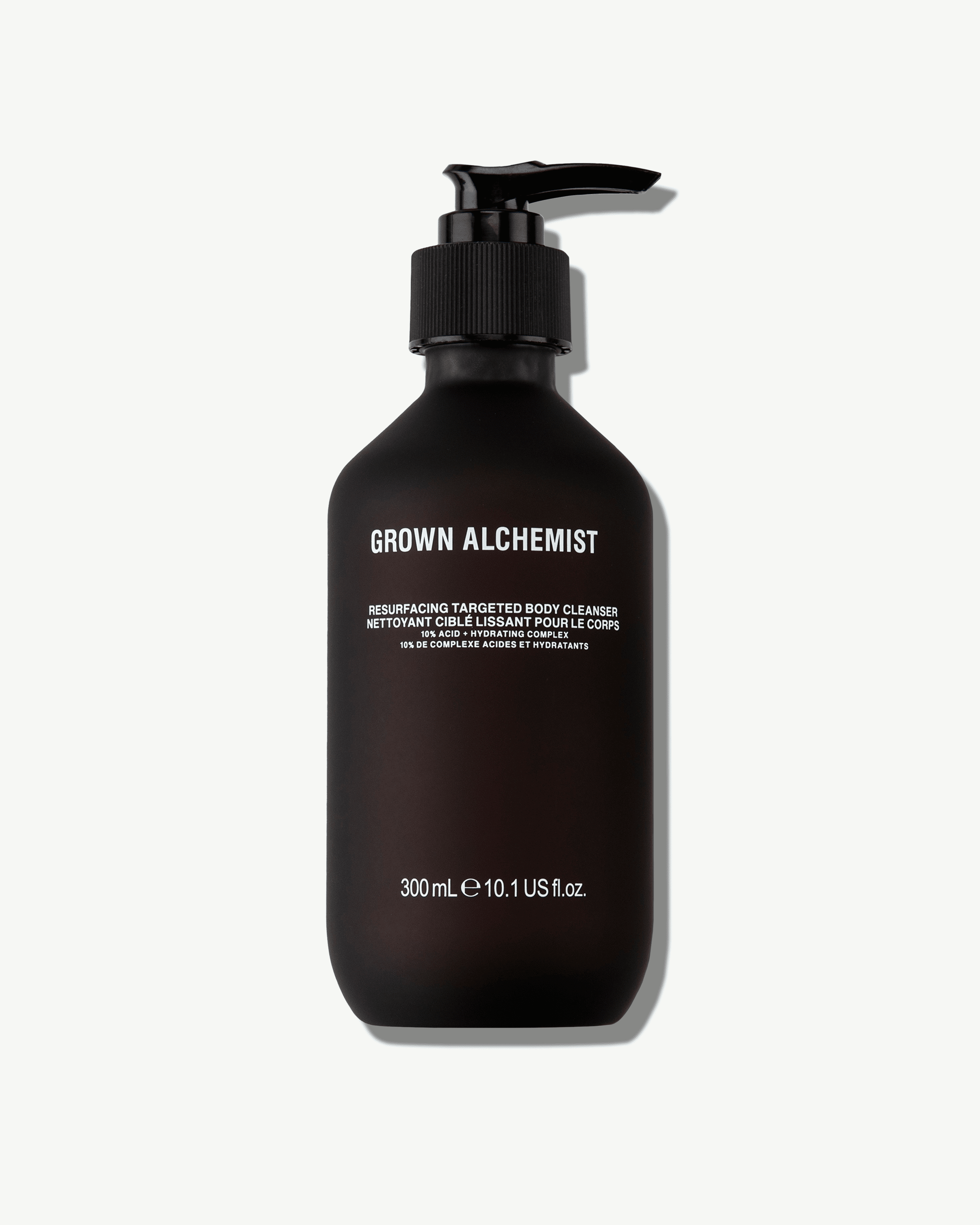 Resurfacing Targeted Body Cleanser