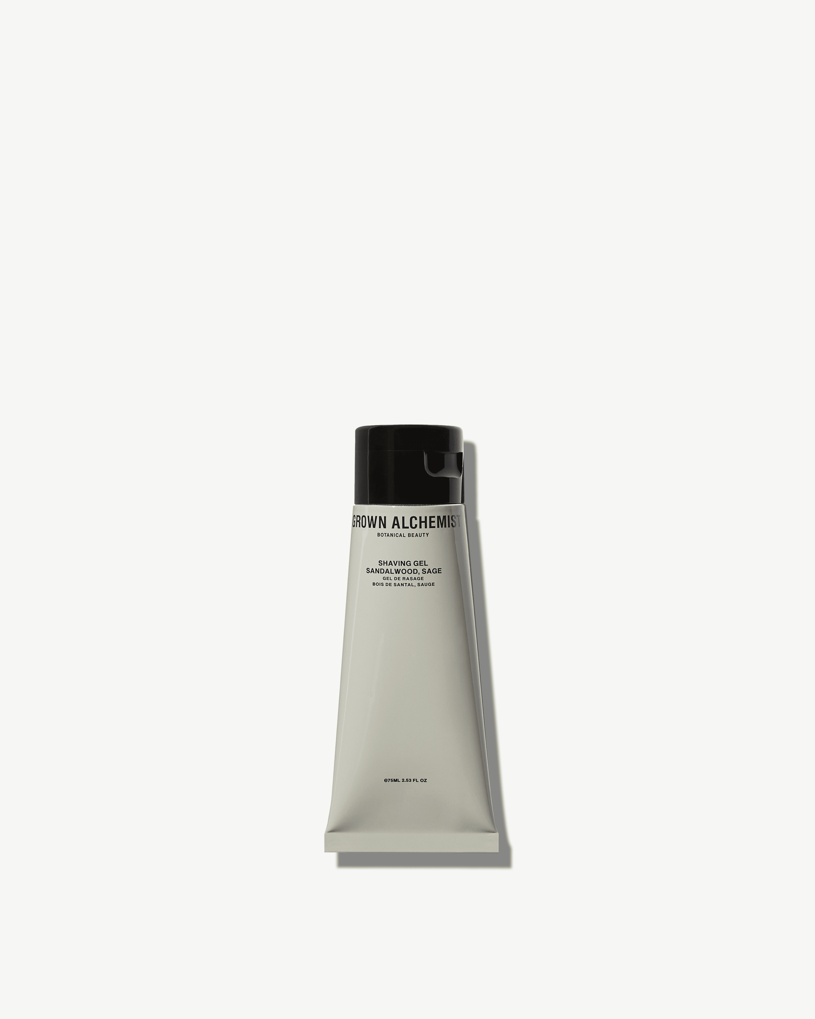 Shaving Gel