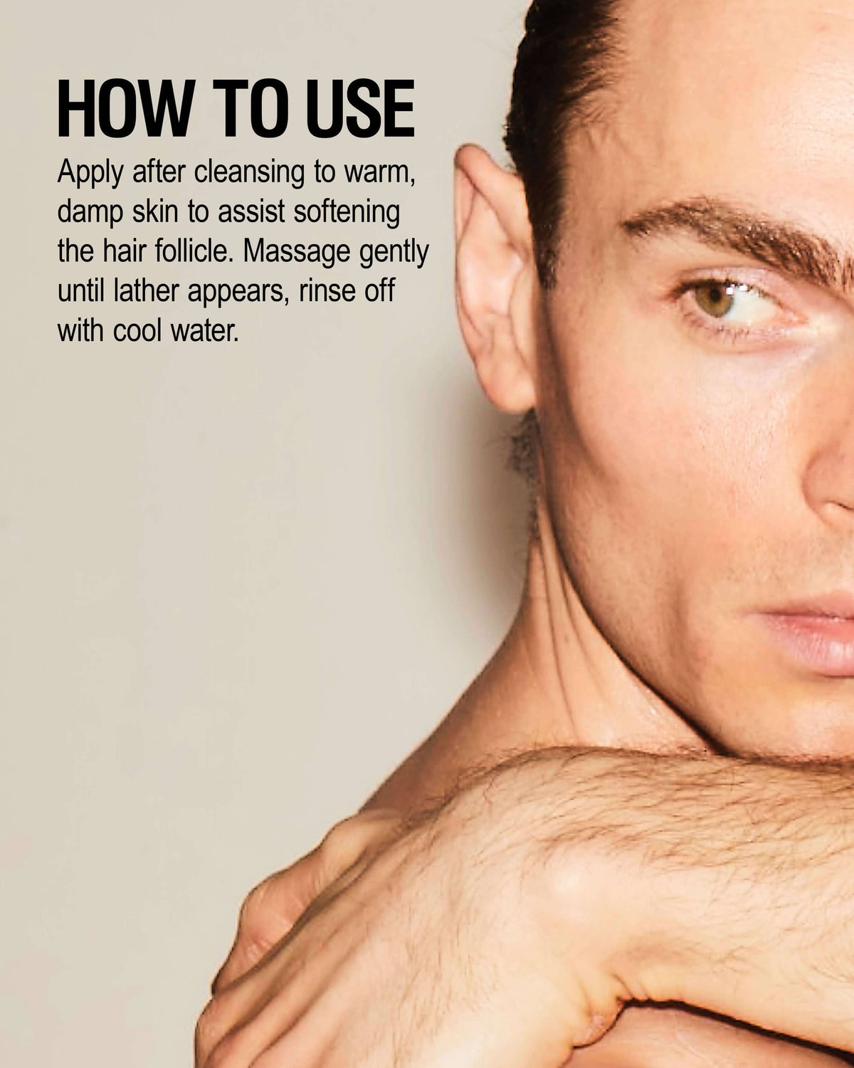 Shaving Gel