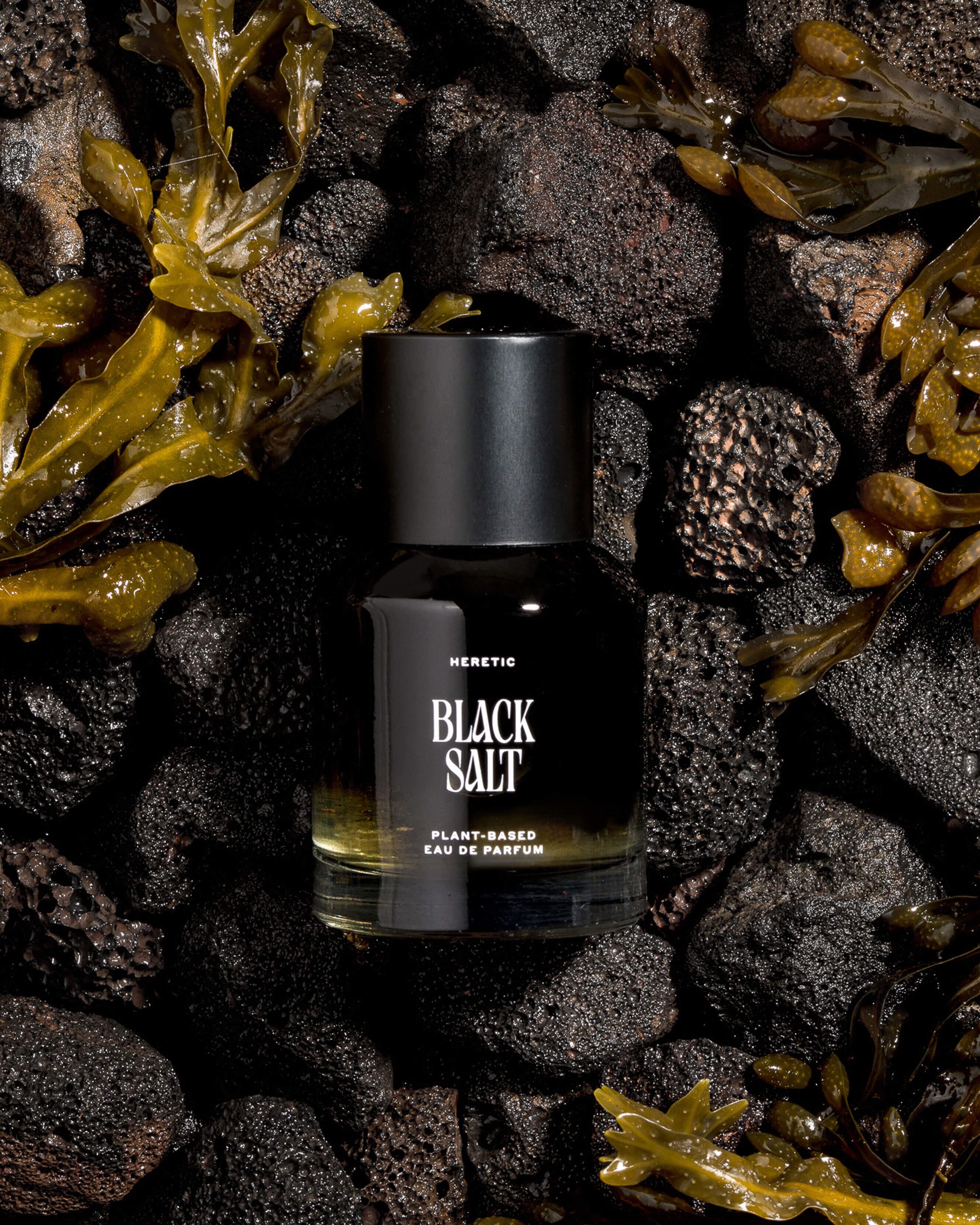 Black Salt Eau de Parfum