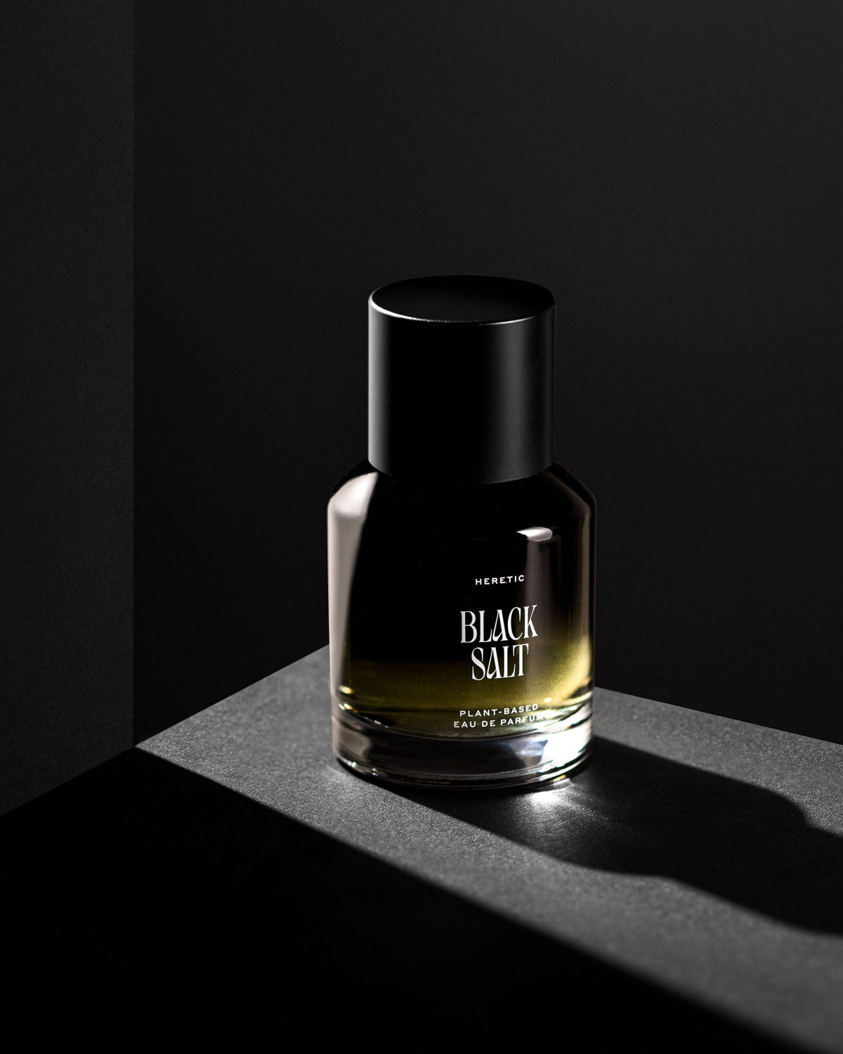 Black Salt Eau de Parfum