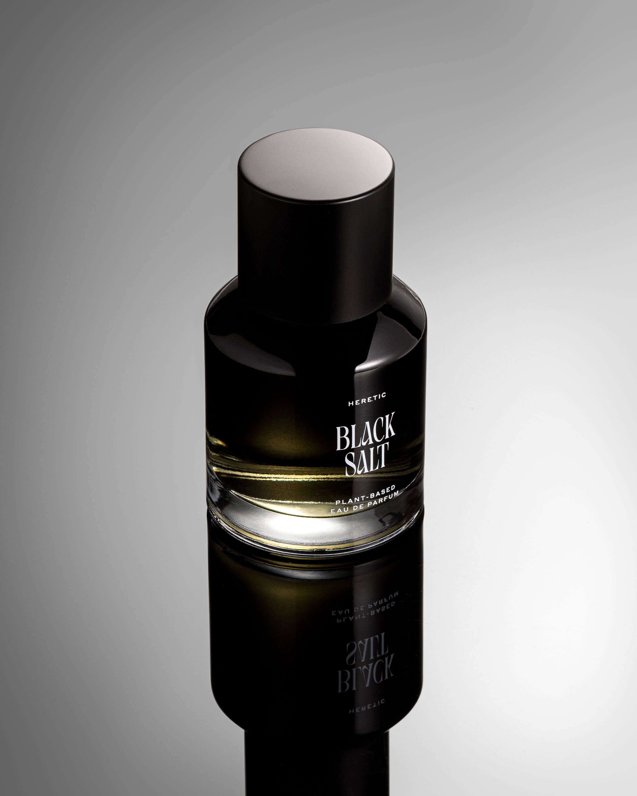 Black Salt Eau de Parfum