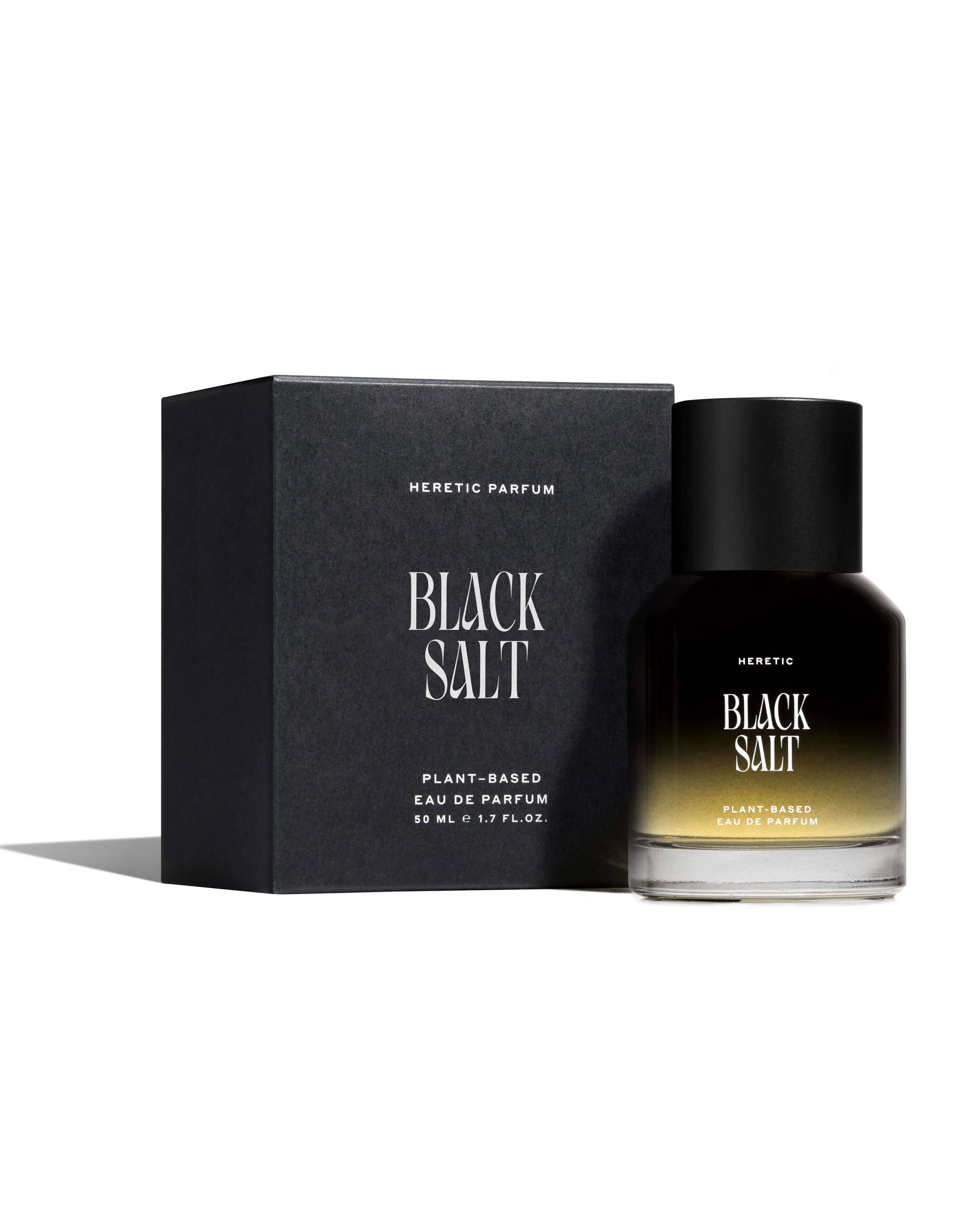 Black Salt Eau de Parfum