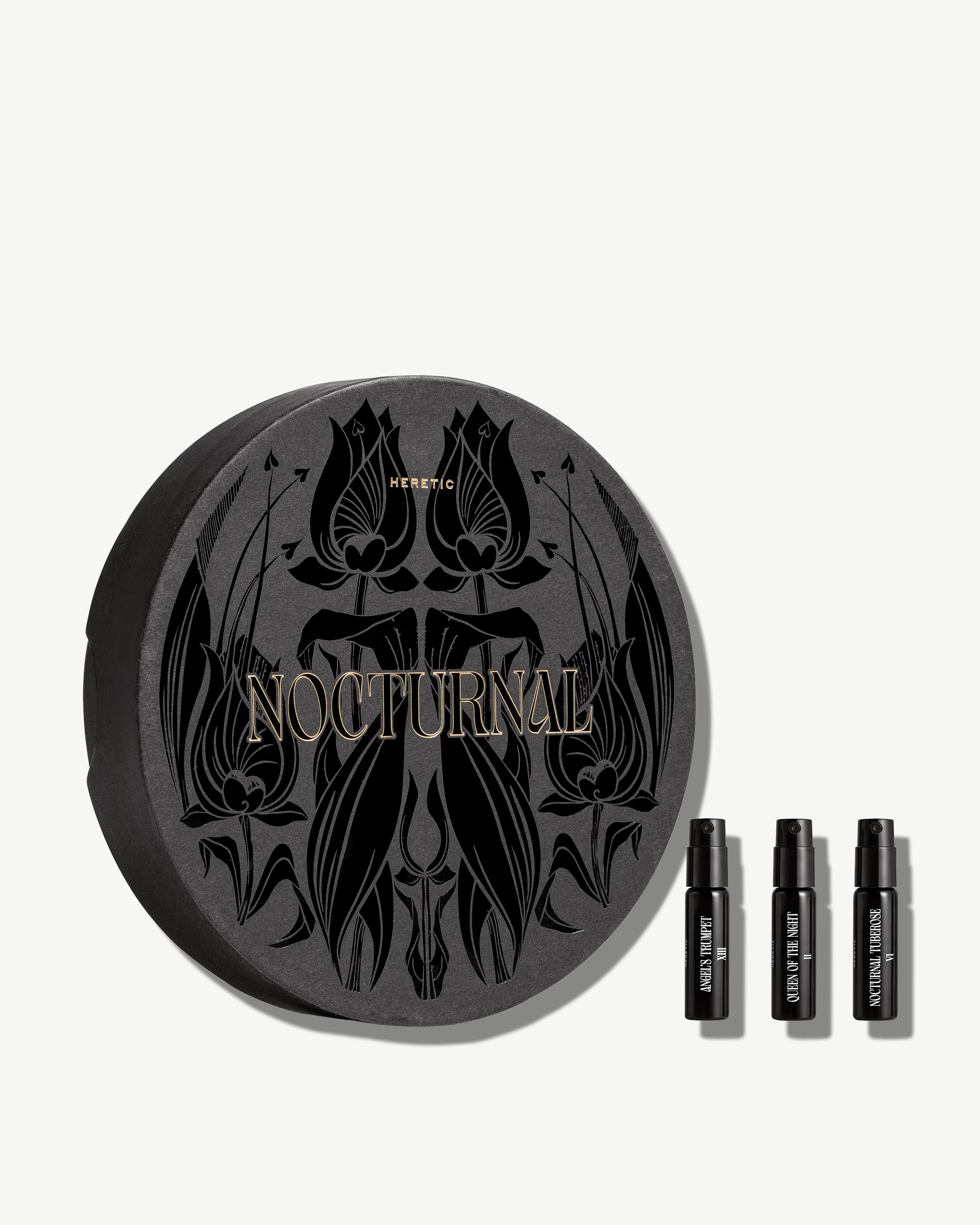 Nocturnal Discovery Set
