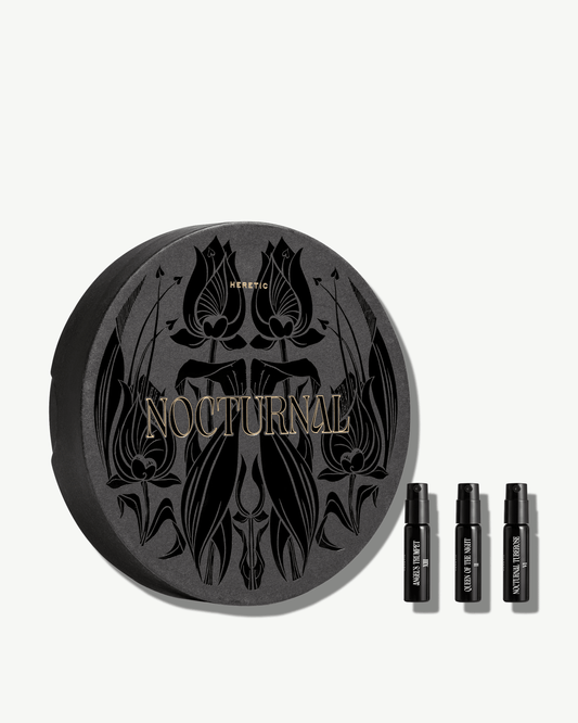 Nocturnal Discovery Set