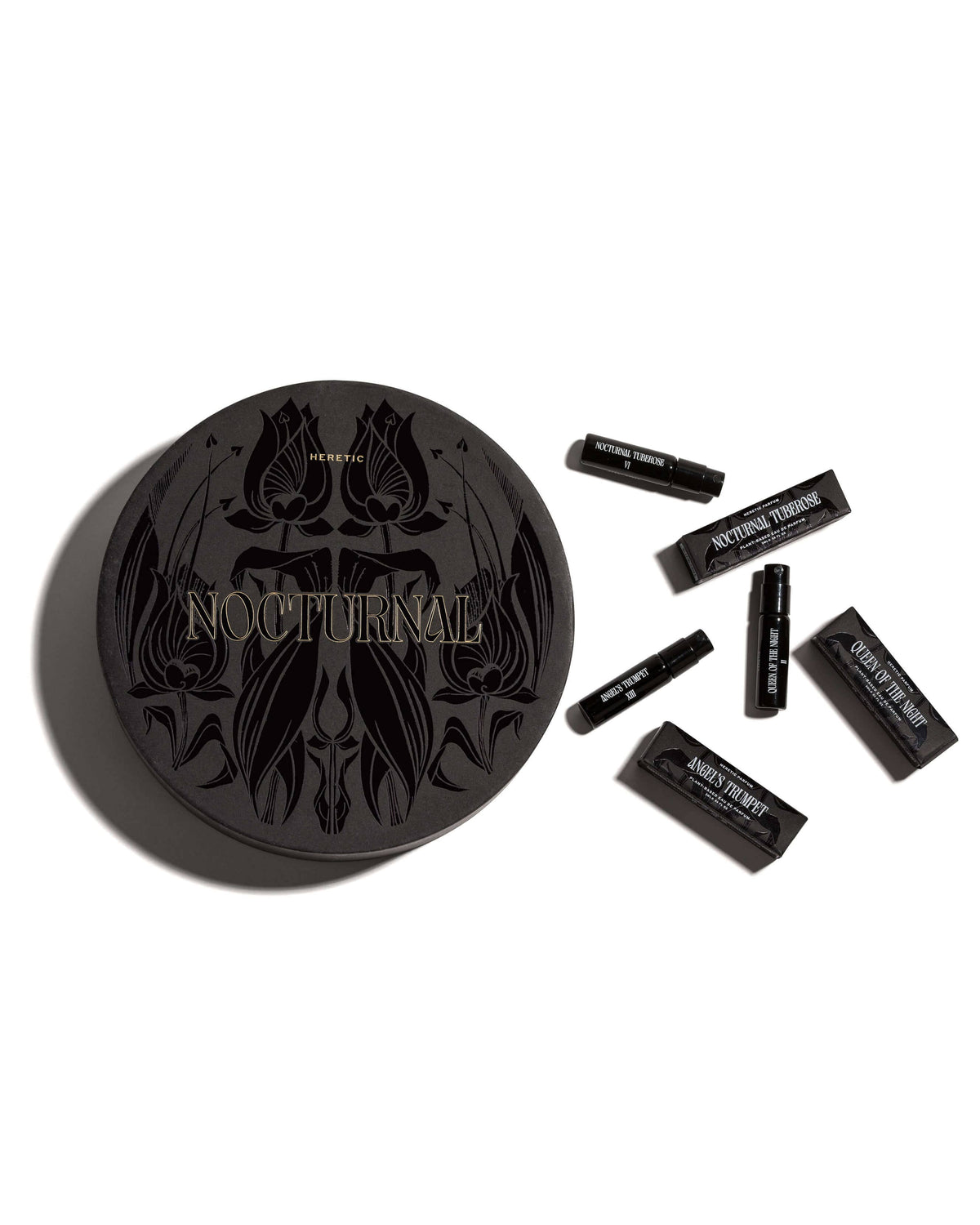 Nocturnal Discovery Set