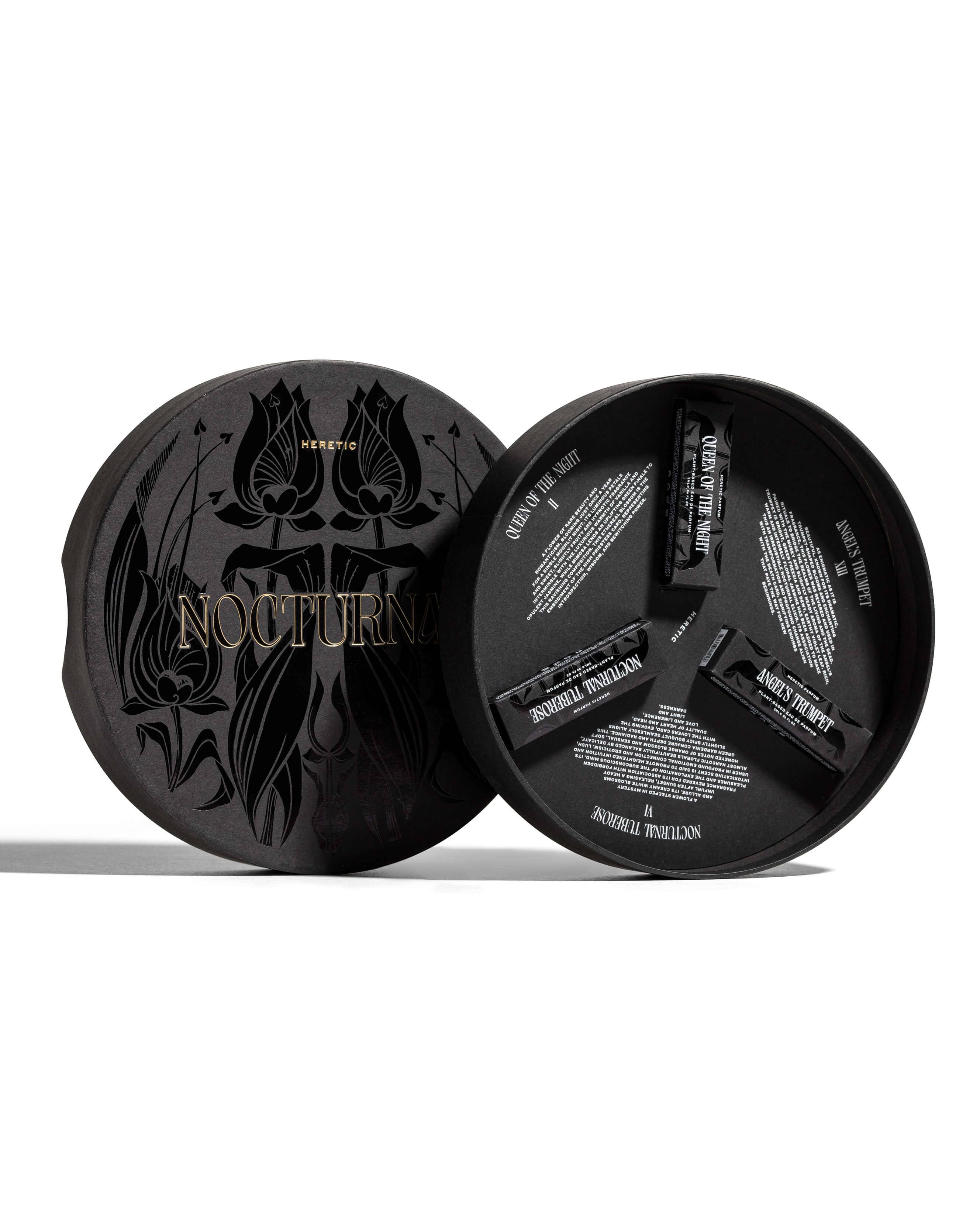Nocturnal Discovery Set