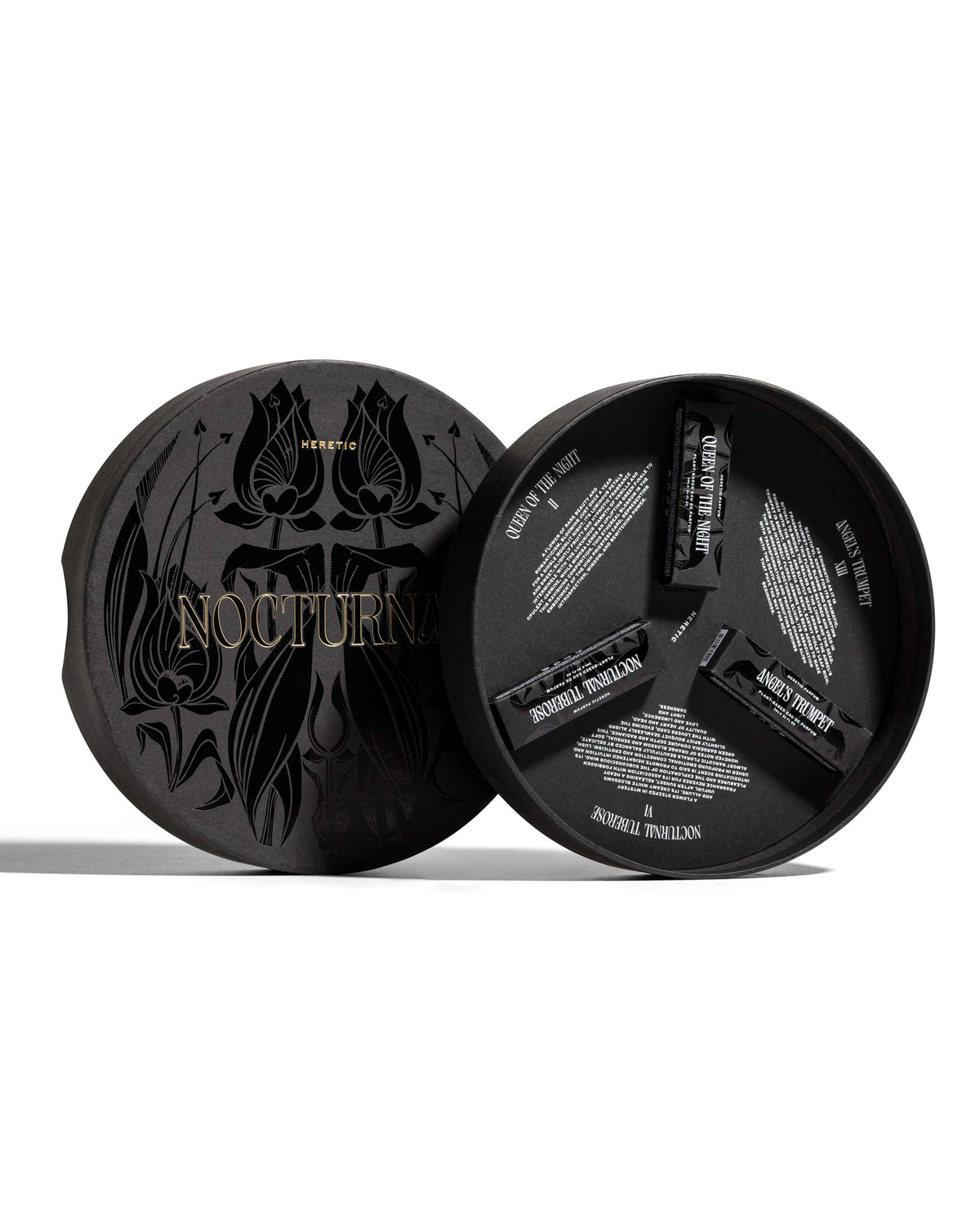 Nocturnal Discovery Set