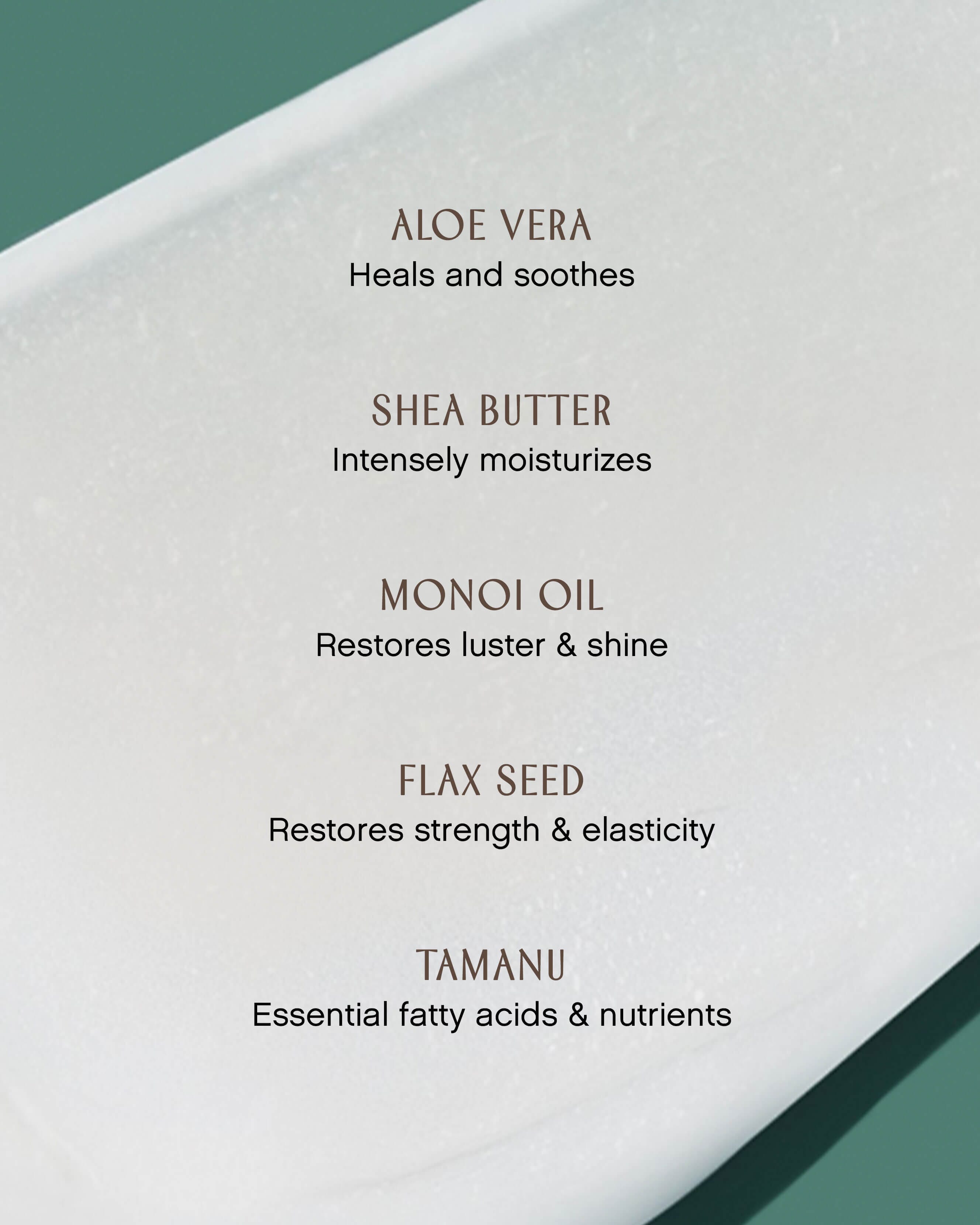 Hydrating Cream Conditioner
