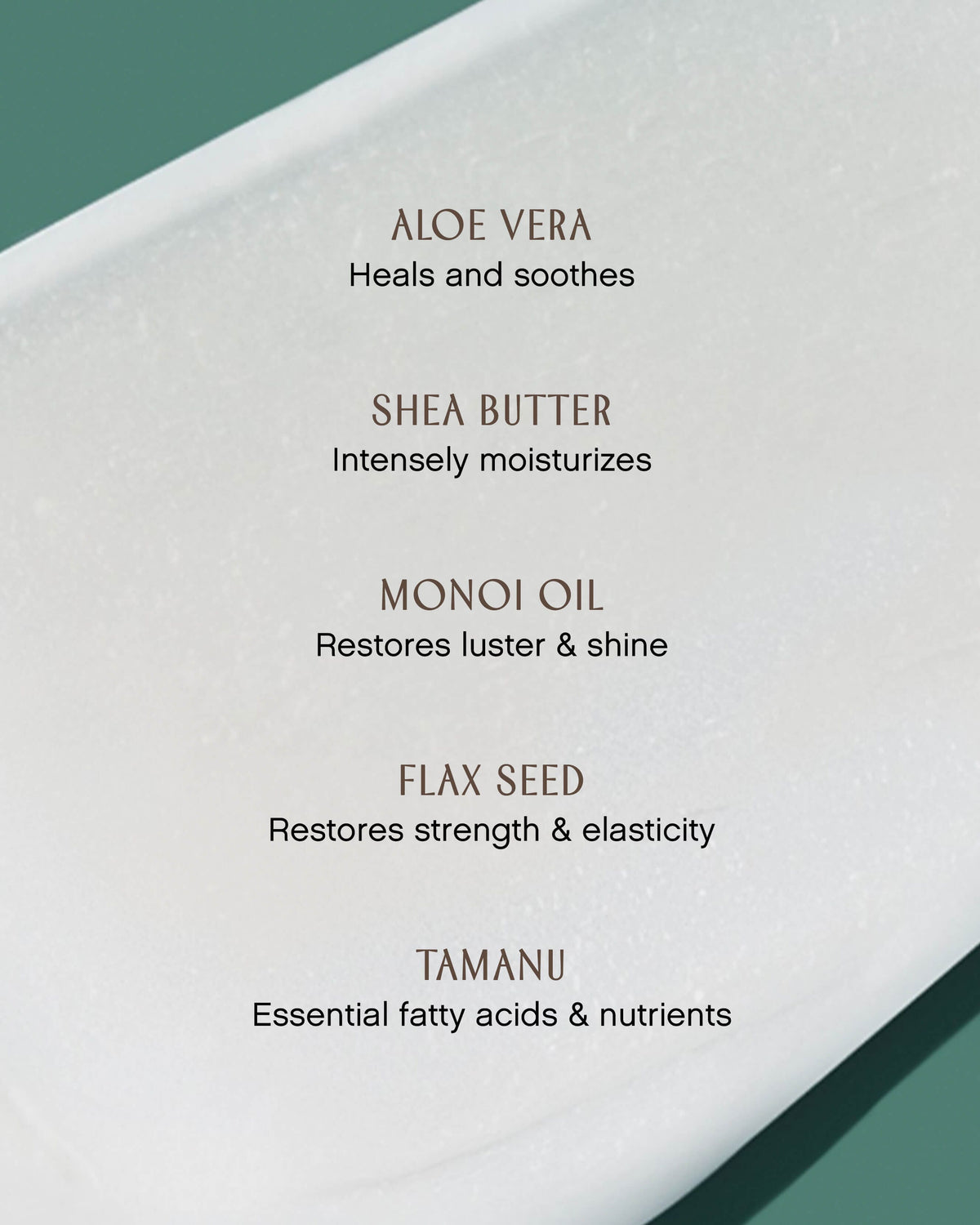 Hydrating Cream Conditioner