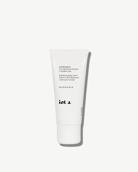 Brightening Body Lotion