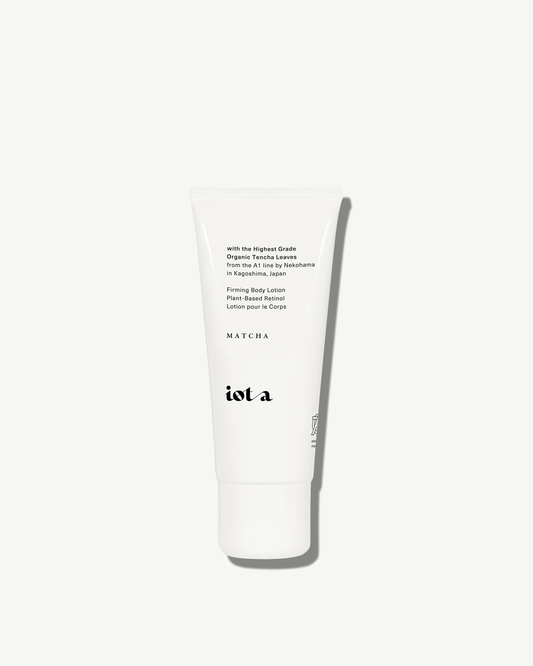 Supermatcha Body Lotion+