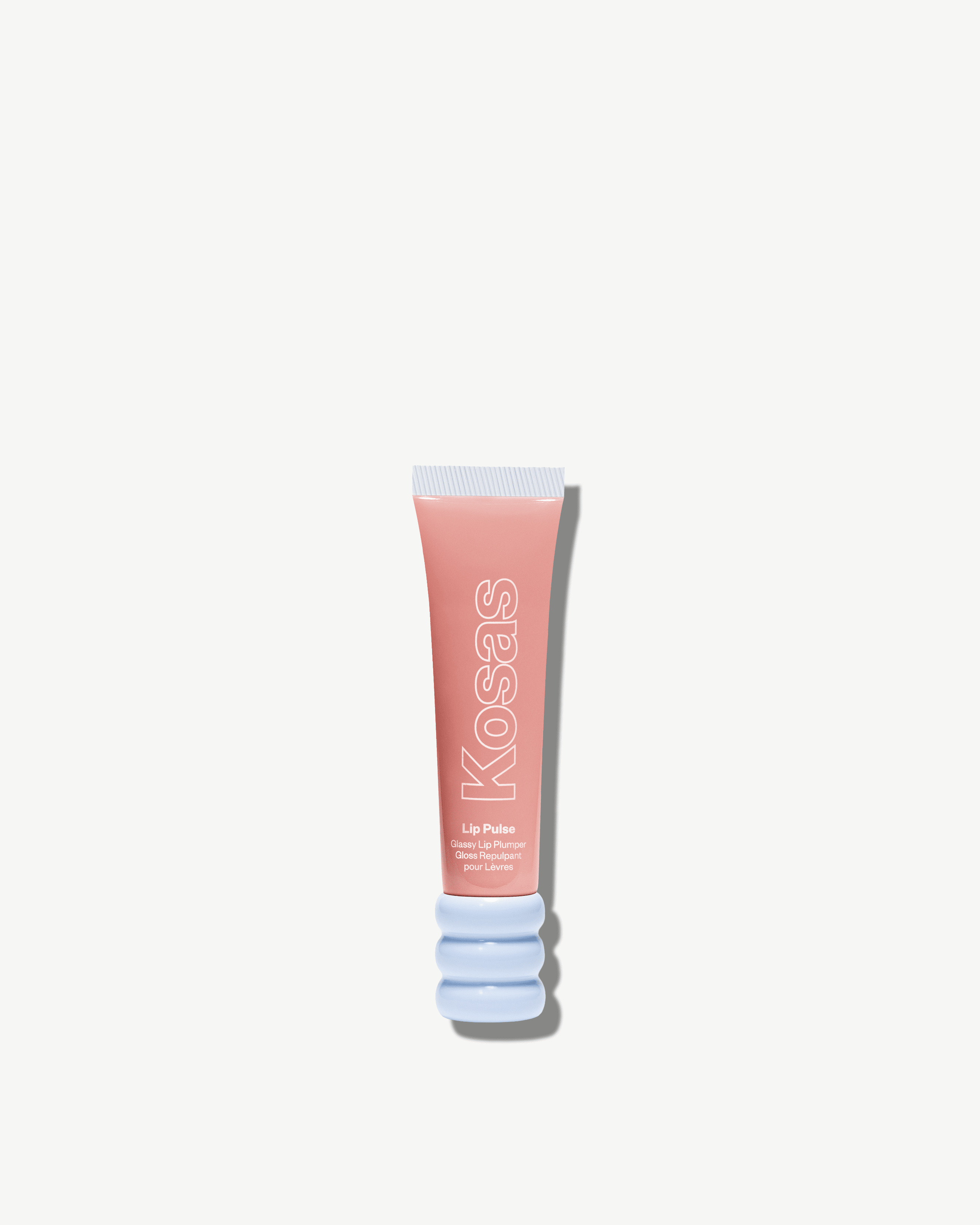 Love Potion (Sheer Baby Pink)