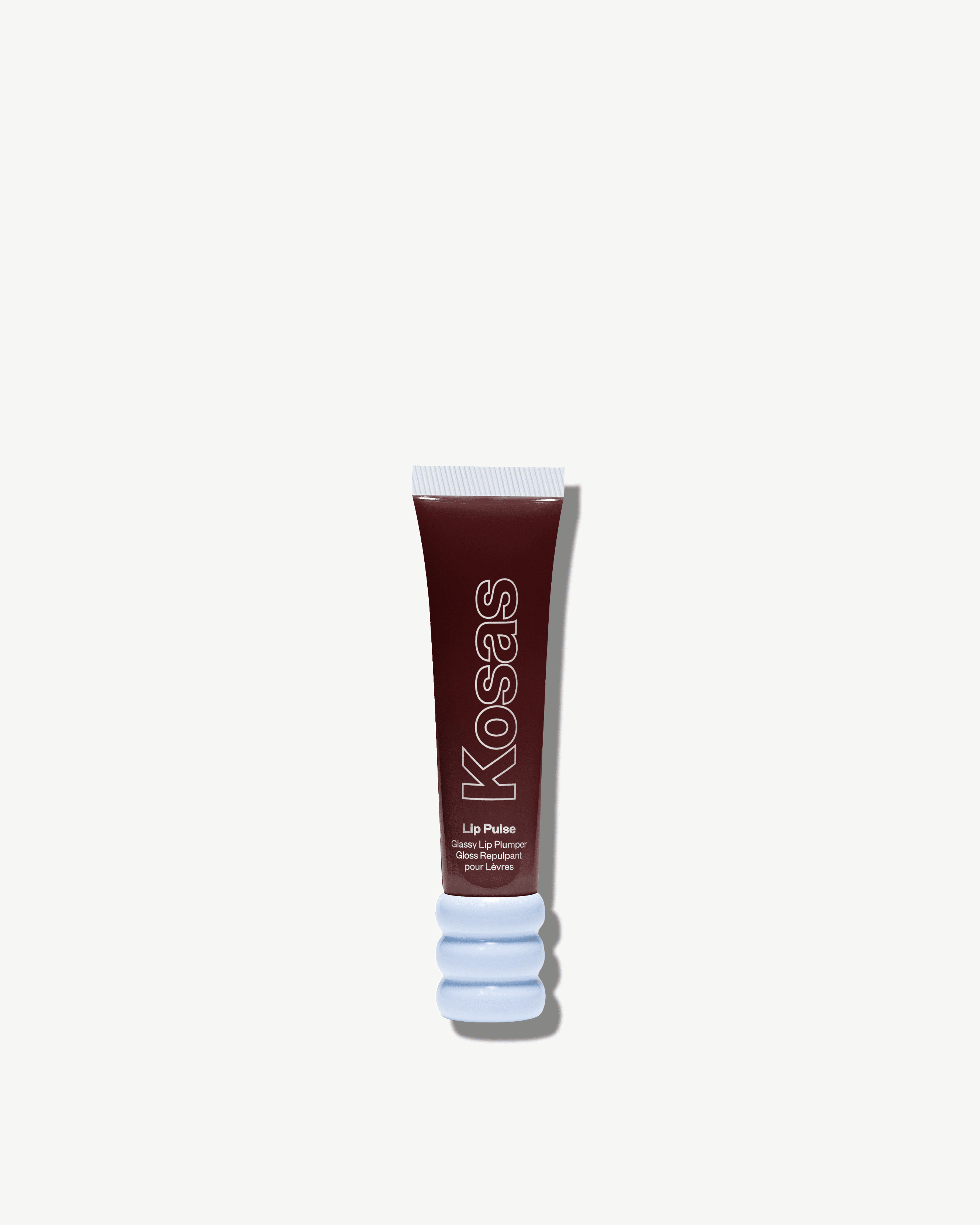 Soulfire (Sheer Mahogany)