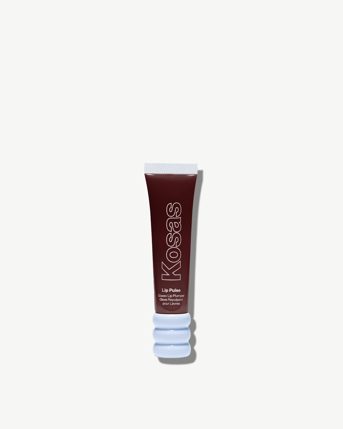 Soulfire (Sheer Mahogany)