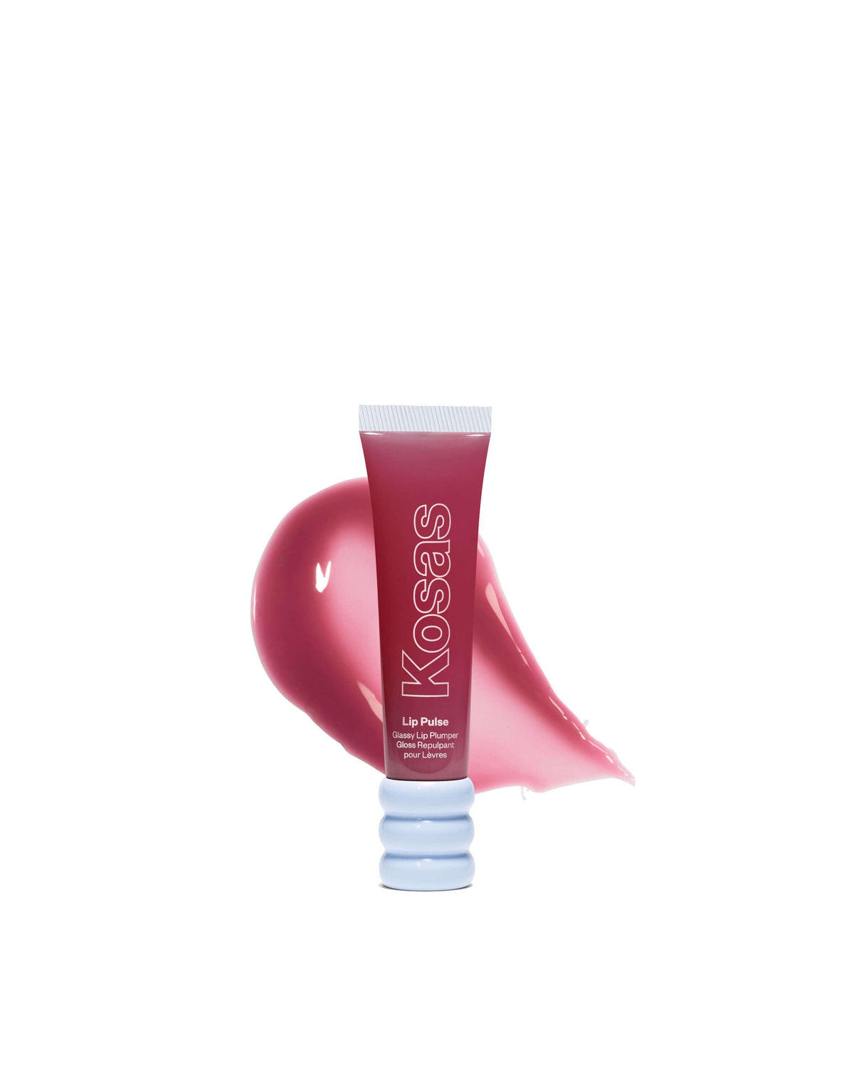 Aftershock (Sheer Lavender)