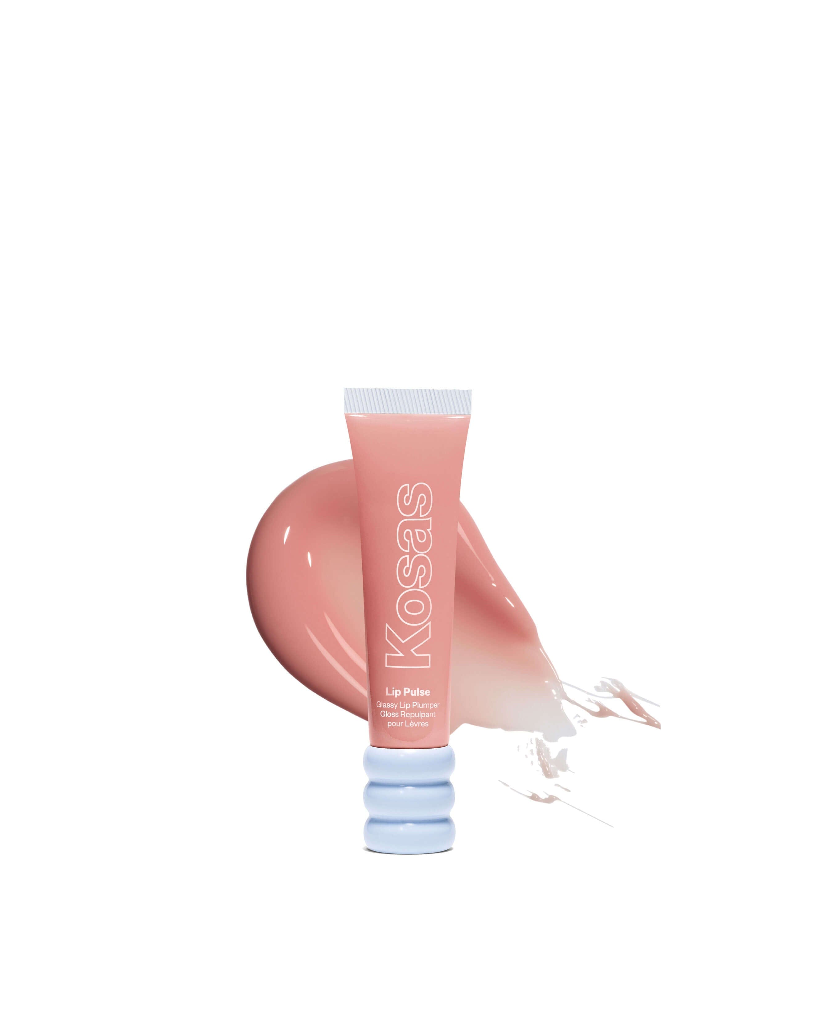 Love Potion (Sheer Baby Pink)