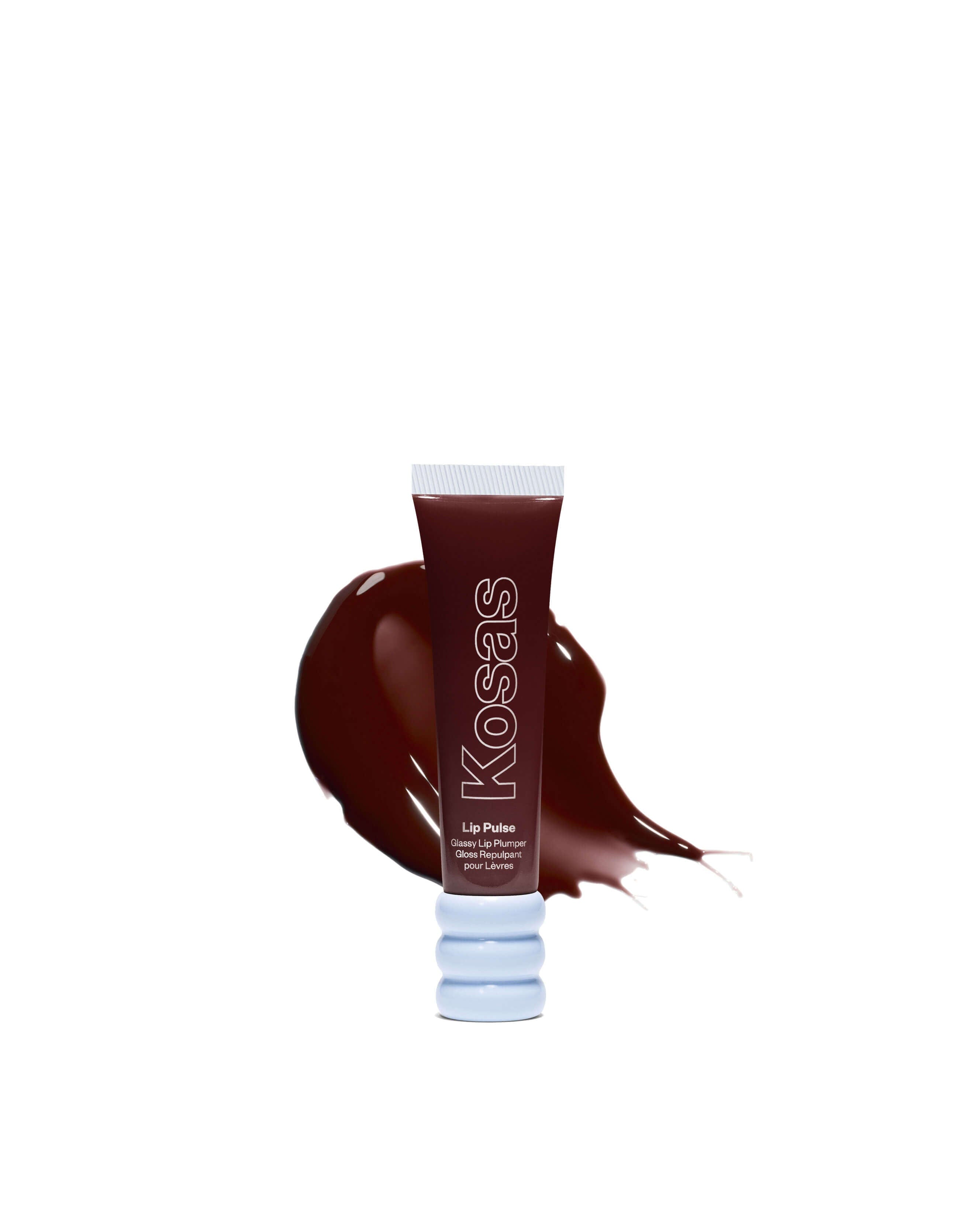 Soulfire (Sheer Mahogany)