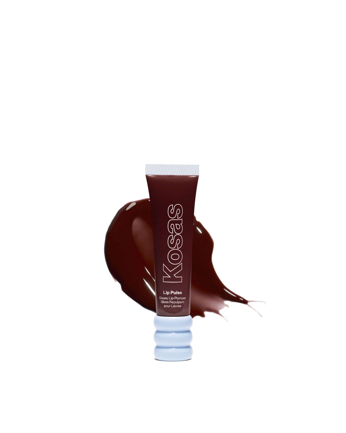 Soulfire (Sheer Mahogany)