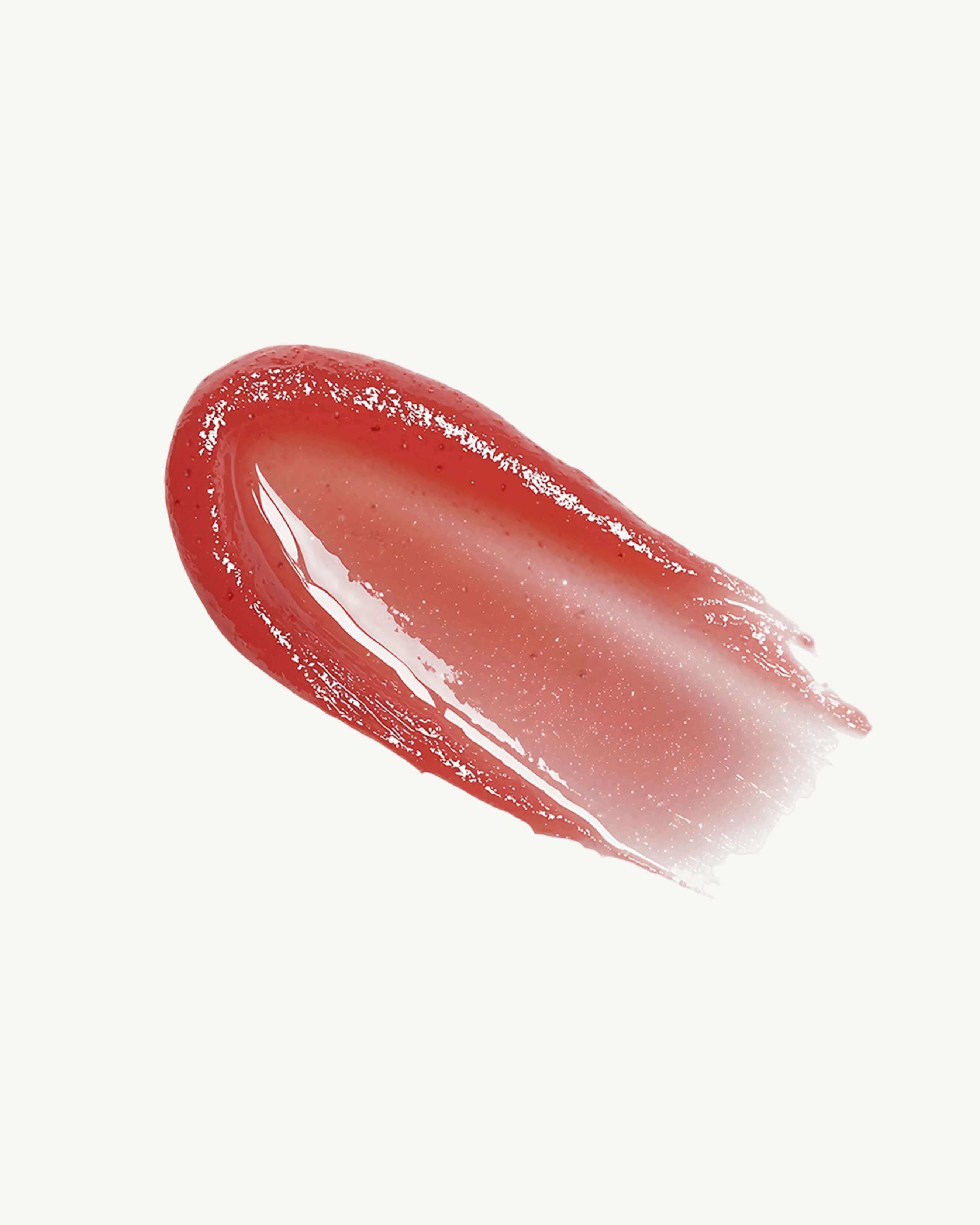 Lampyris Divine Lip Scrub