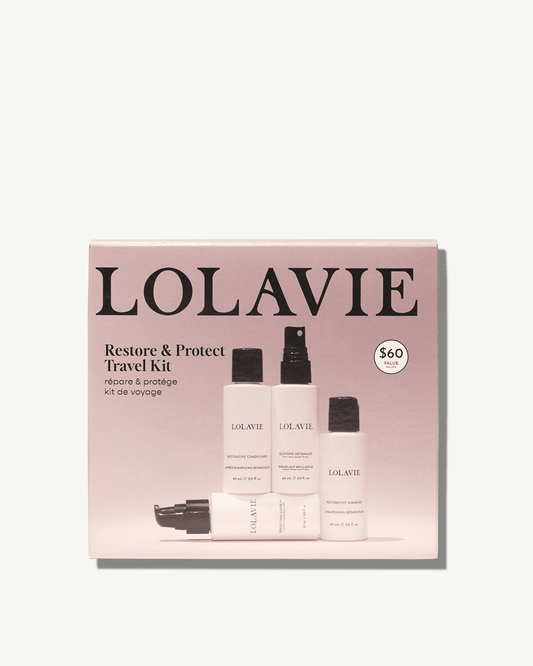 Restore and Protect Travel Kit
