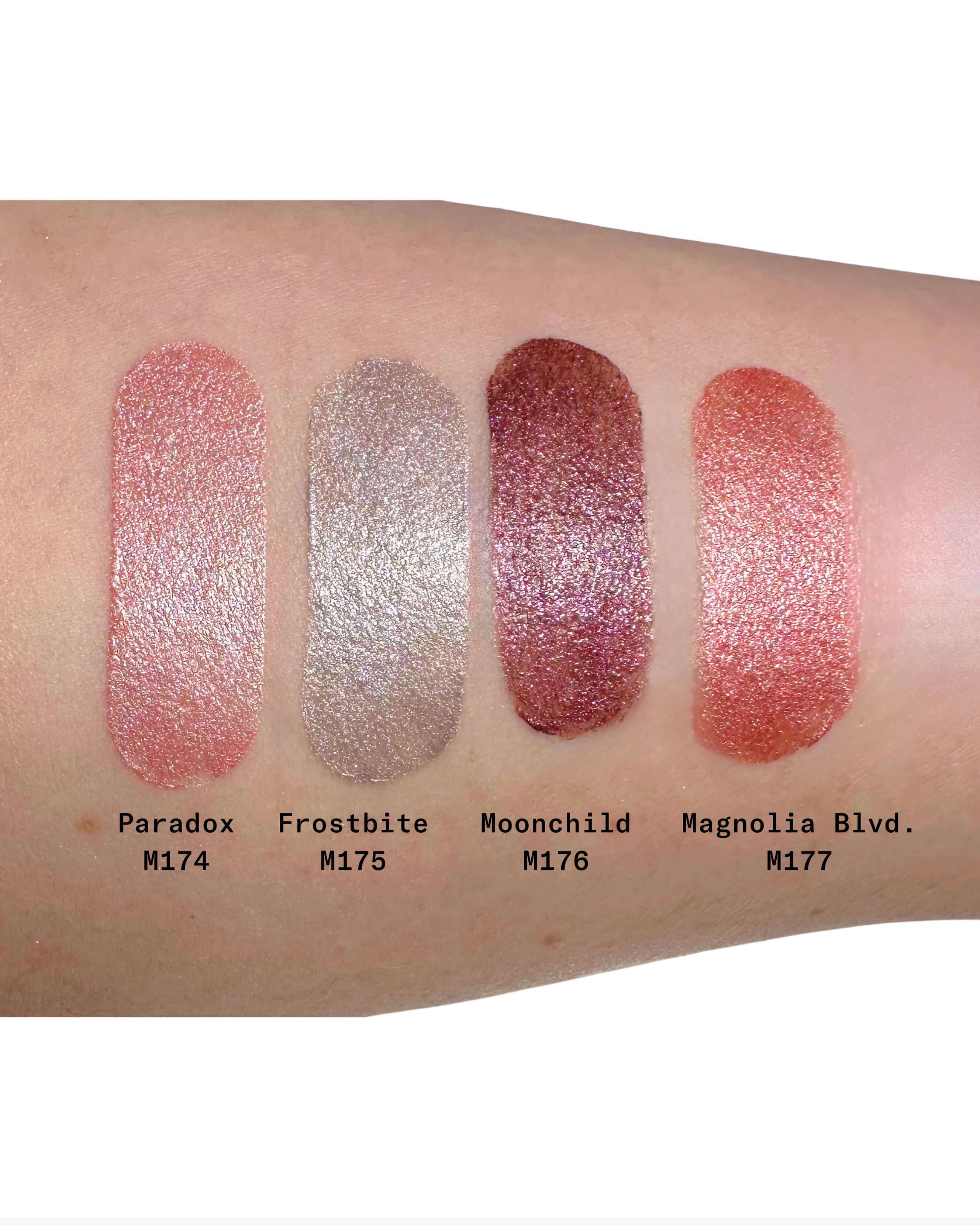 Paradox (pale pink)