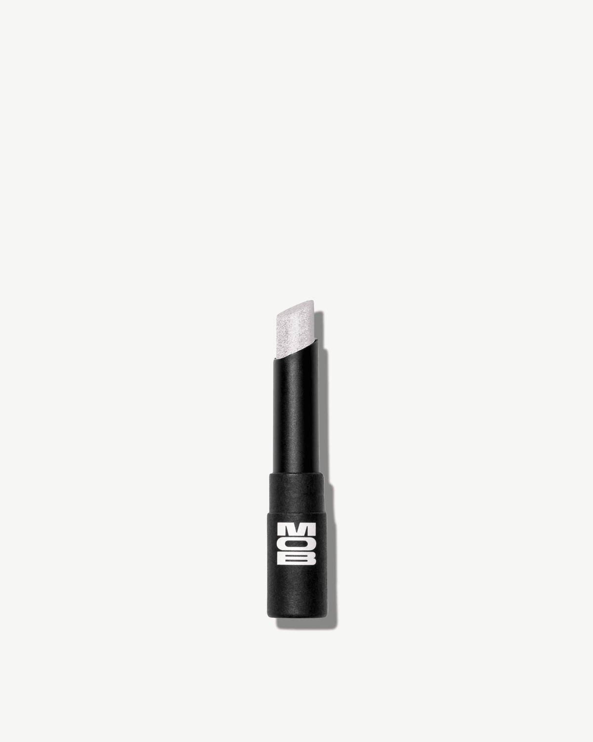 Frostbite (smoky silver)