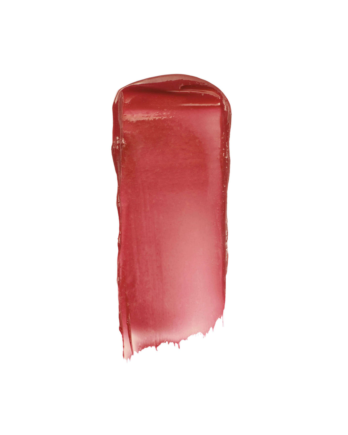 Bitten (muted cherry)