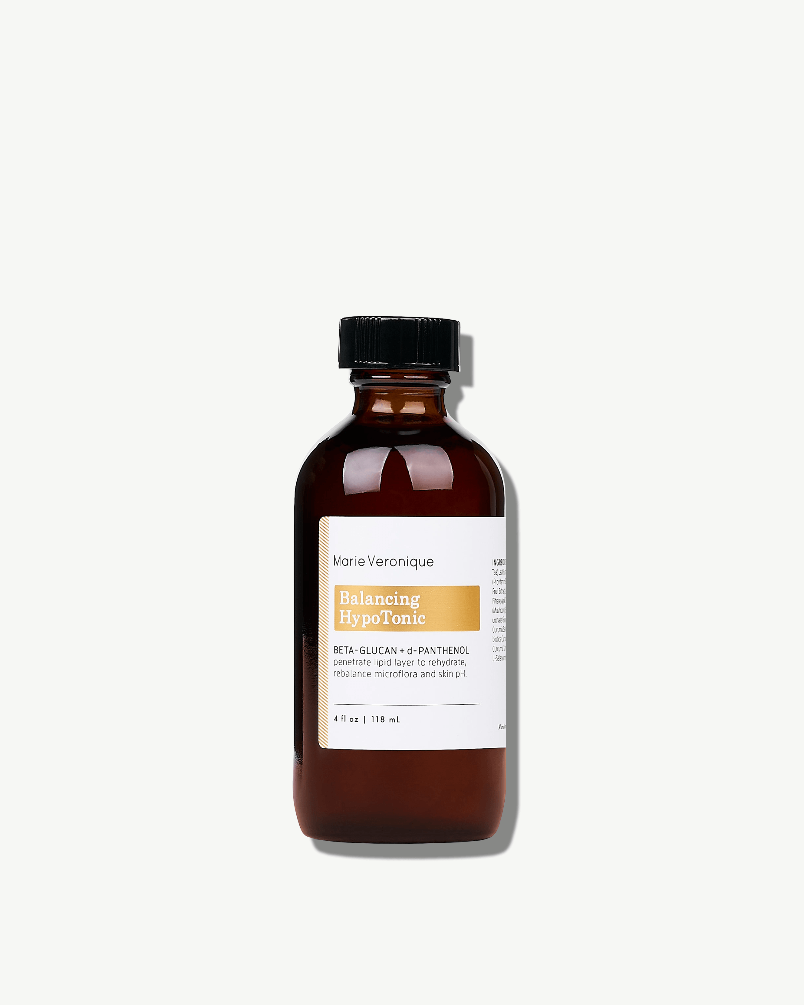 Balancing HypoTonic