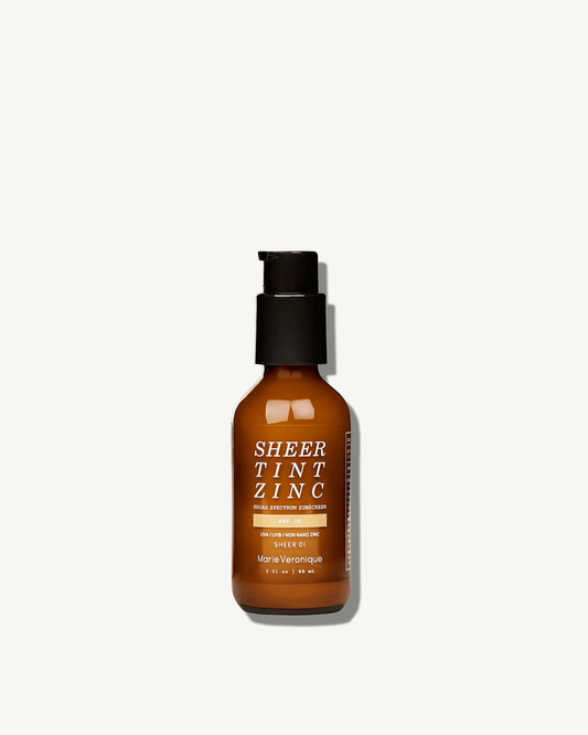 Sheer 01 (Subtle peachy tones, ideal for fair skin with warm or neutral undertones)