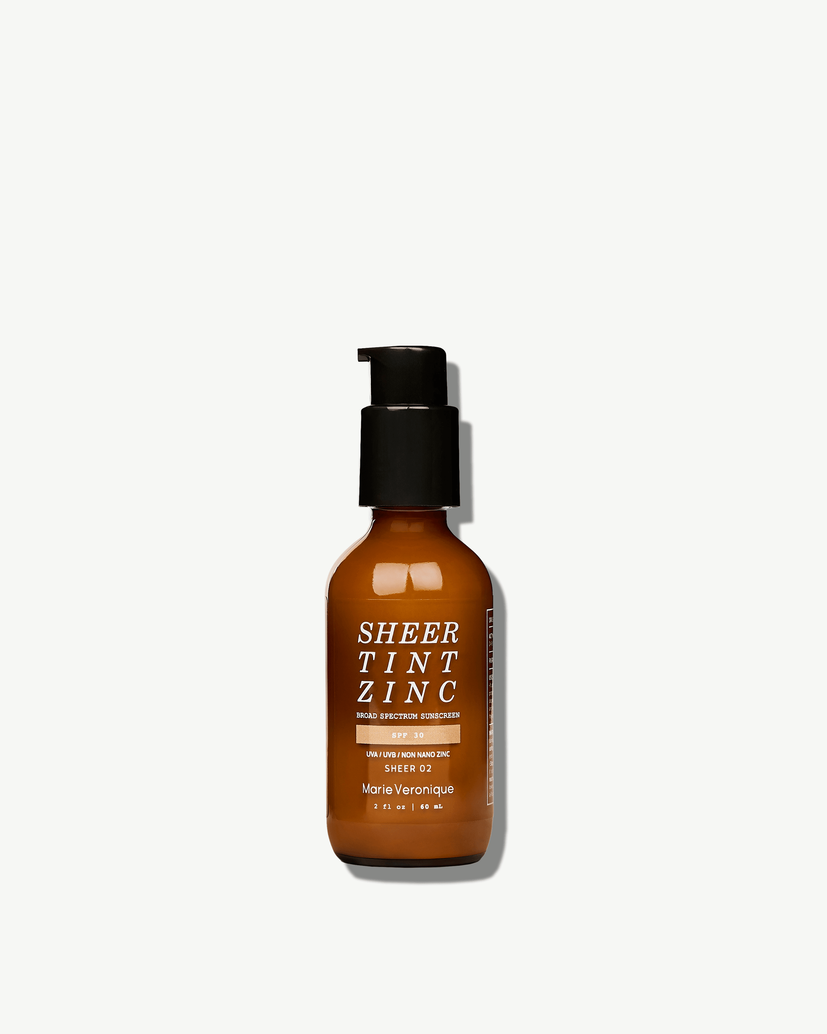Sheer 02 (Warm beige with golden-pink undertones, ideal for light-to-medium skin)