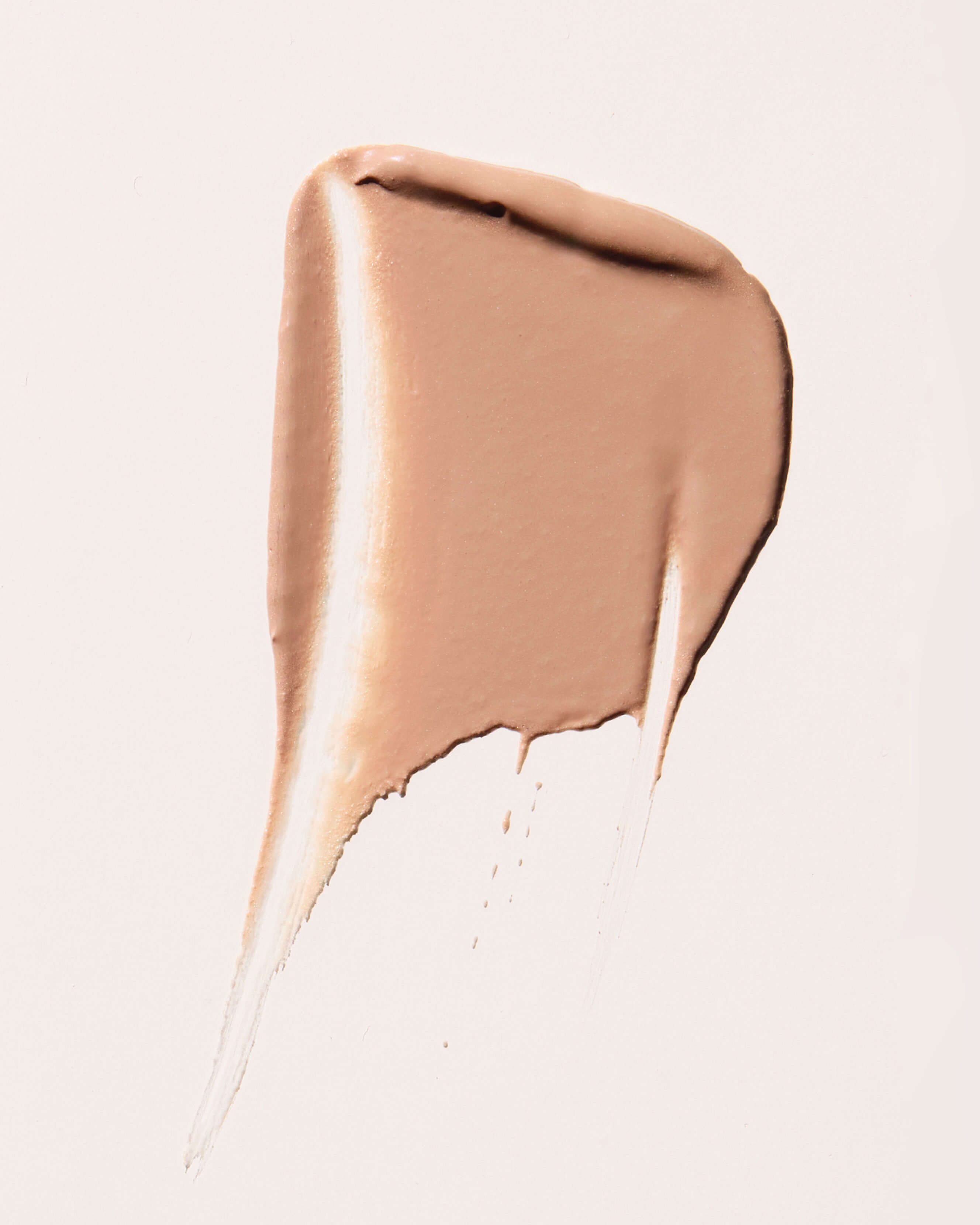 Sheer 03 (Rich caramel with warm undertones, ideal for deeper tones seeking even coverage)