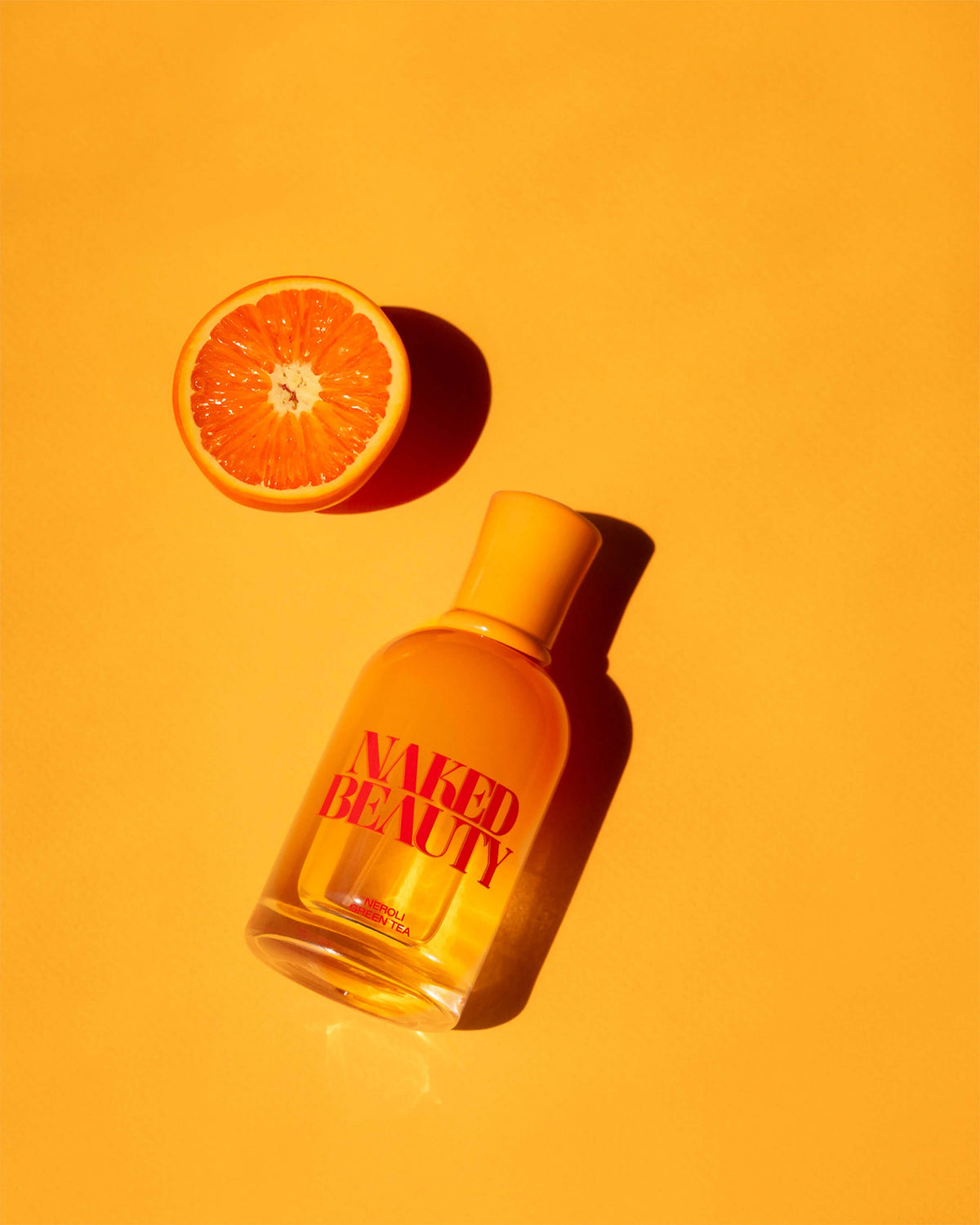 Naked Beauty Fragrance