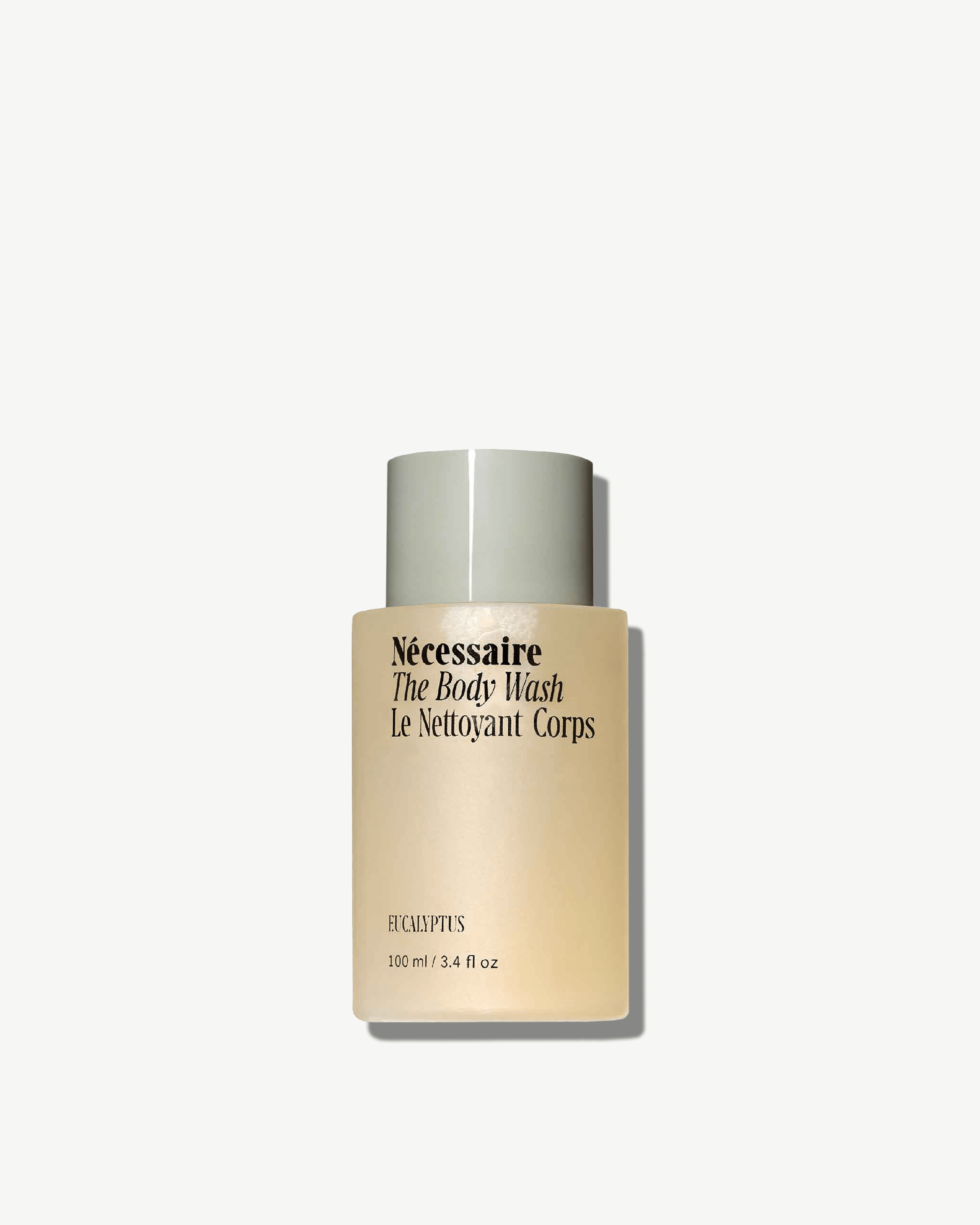 3.4 oz / 100 ml