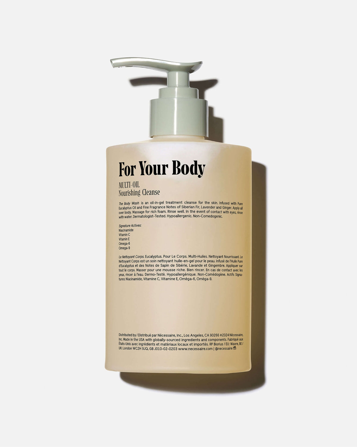 Jumbo 16.9 oz / 500 ml