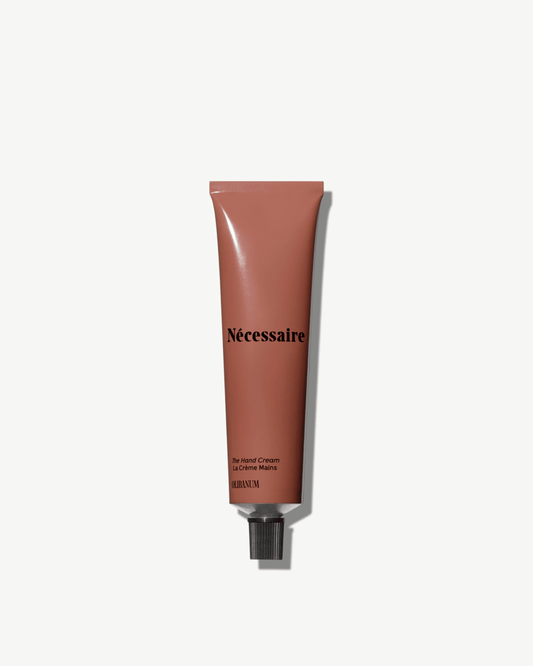 The Hand Cream Olibanum