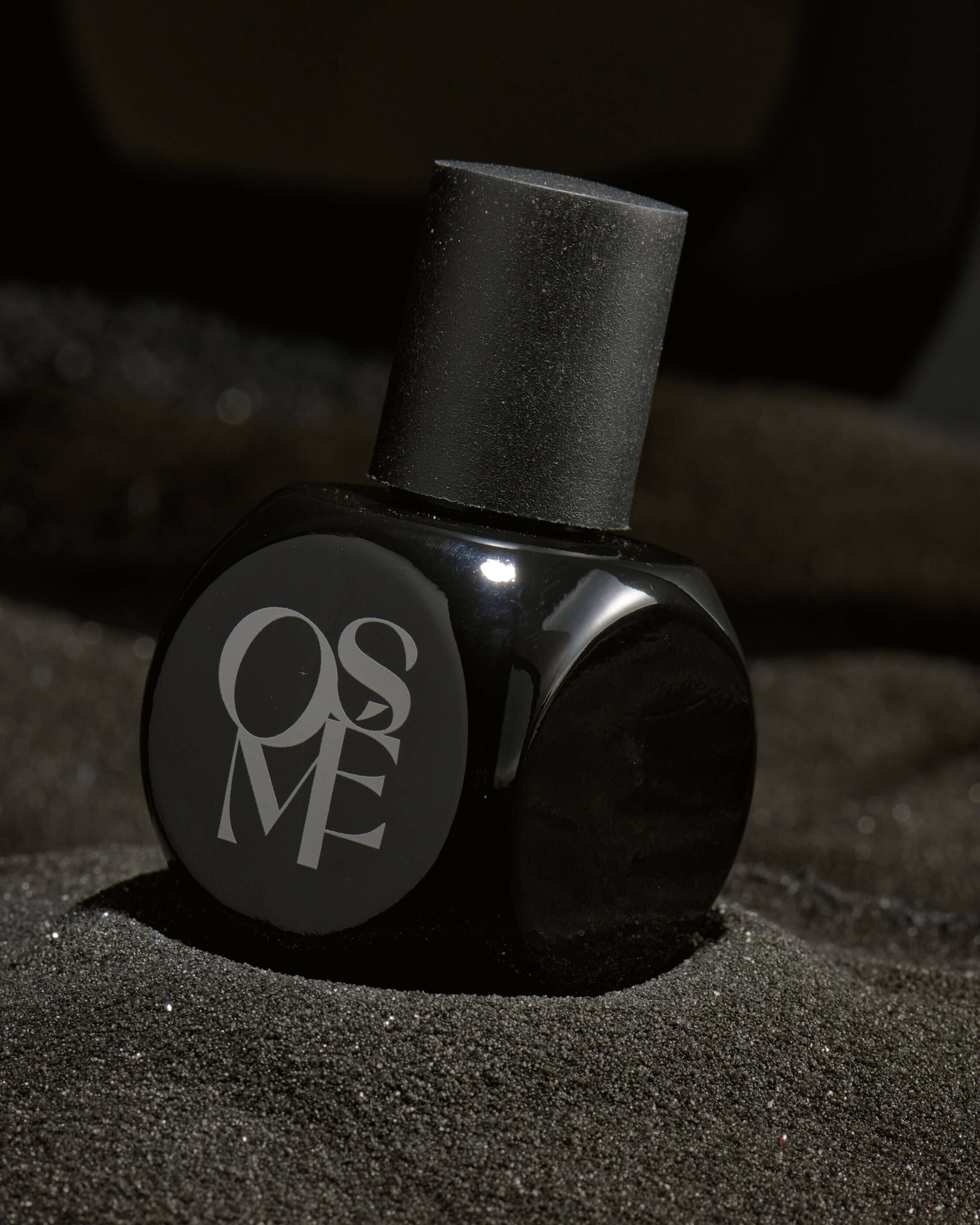 Obsidian Extrait de Parfum