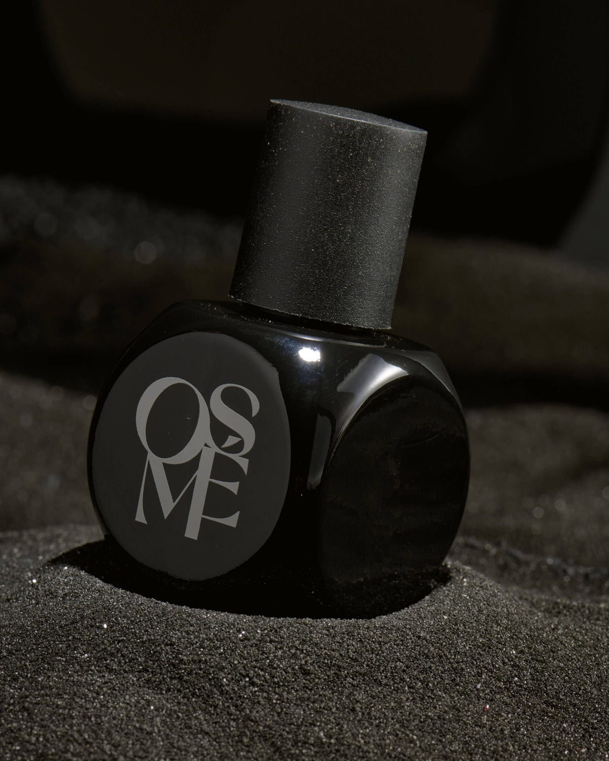 Obsidian Extrait de Parfum