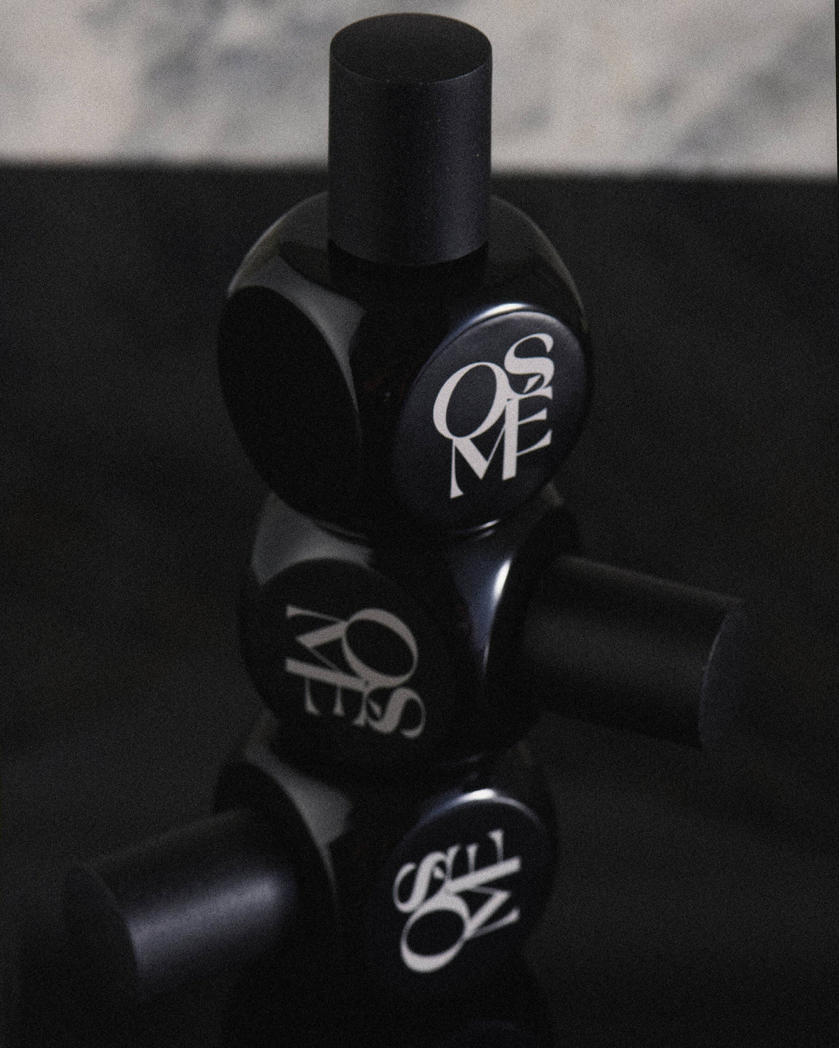 Obsidian Extrait de Parfum