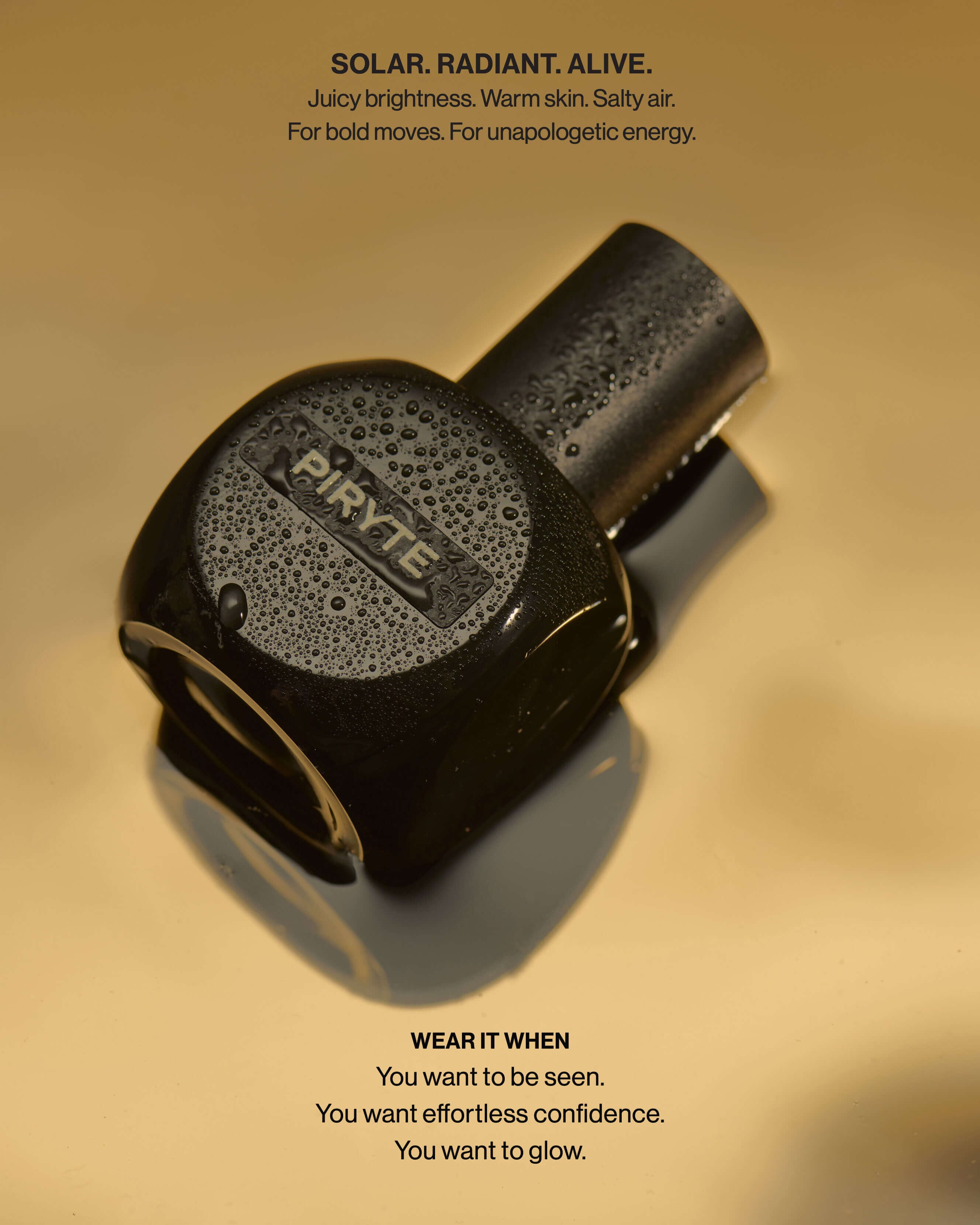 Piryte Extrait de Parfum