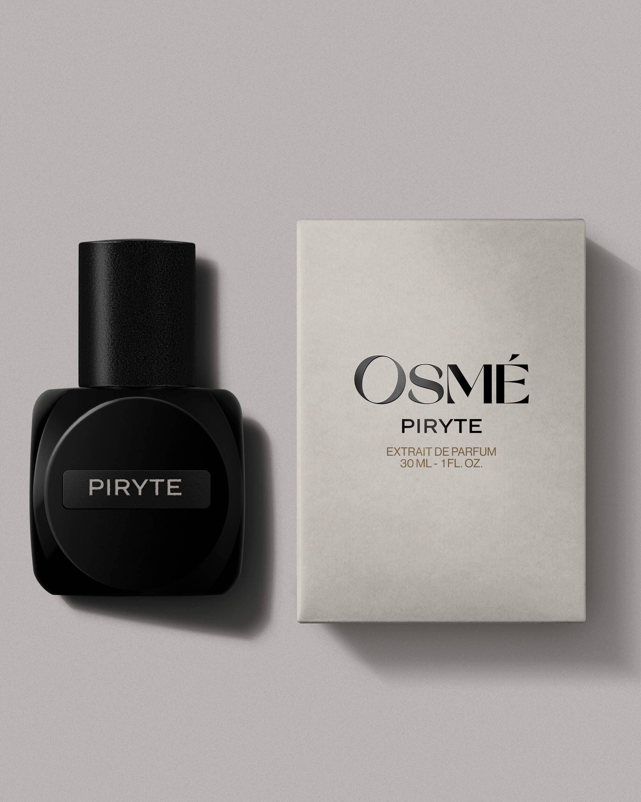 Piryte Extrait de Parfum