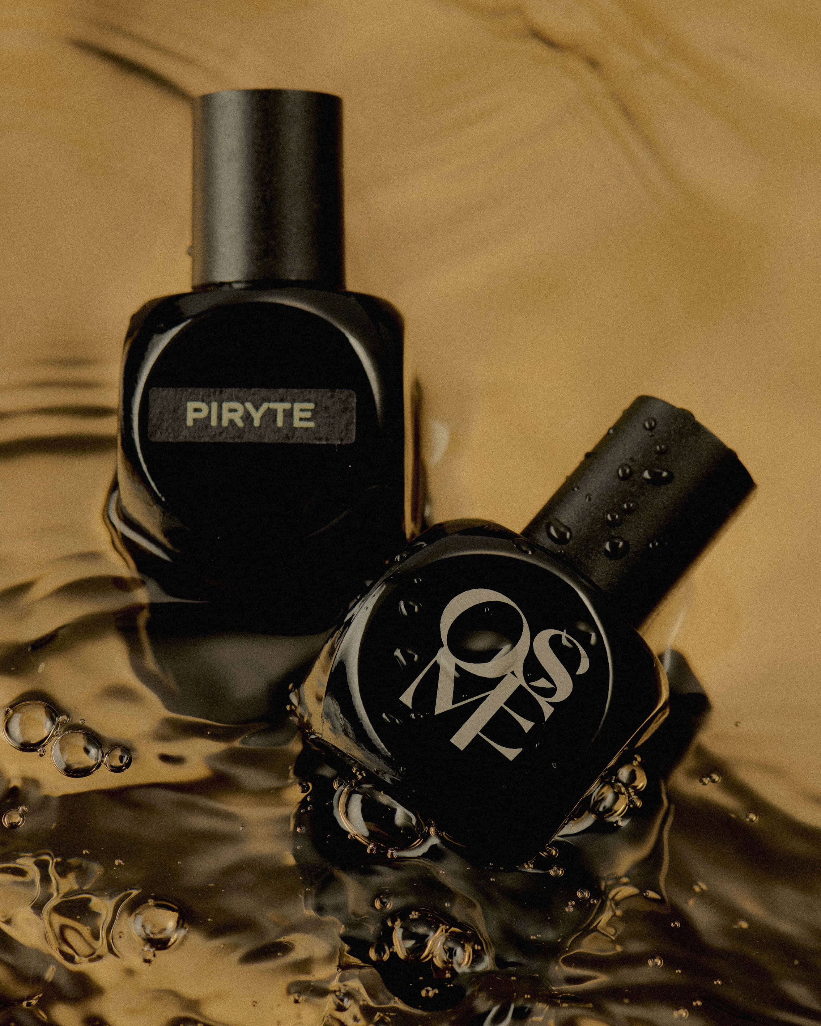 Piryte Extrait de Parfum