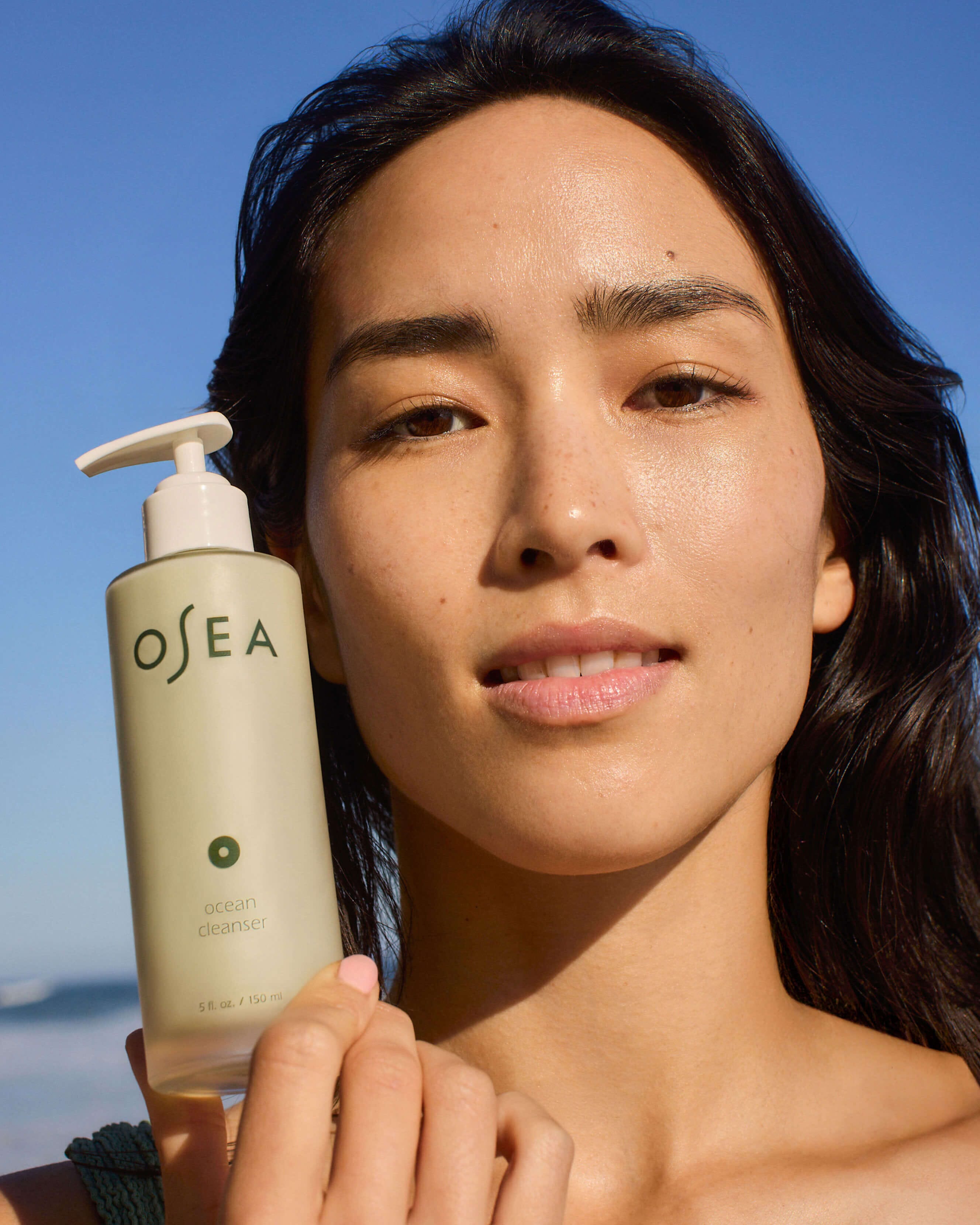 Ocean Cleanser