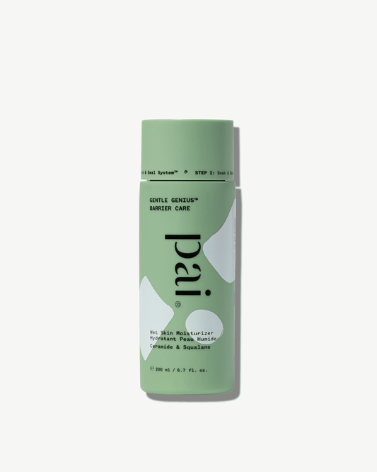 GENTLE GENIUS™ Barrier Care Wet Skin Moisturizer